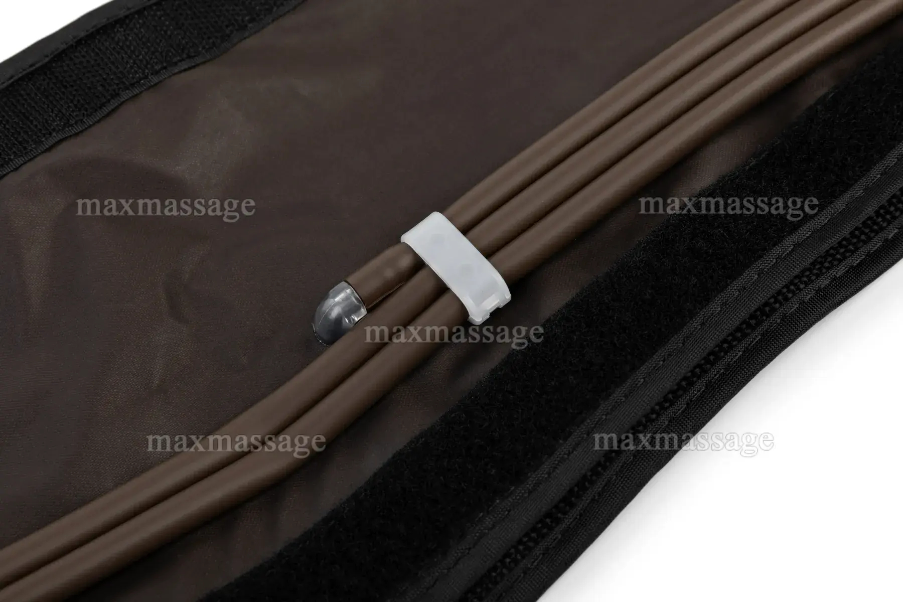 Gapo Alance Brown Аппарат для массажа и прессотерапии, комплект «Люкс», размер XXL (массажный мат + манжеты для ног, руки и талии) Gapo Alance Brown Аппарат для массажа и прессотерапии, комплект «Люкс», размер XXL (массажный мат + манжеты для ног, руки и талии)