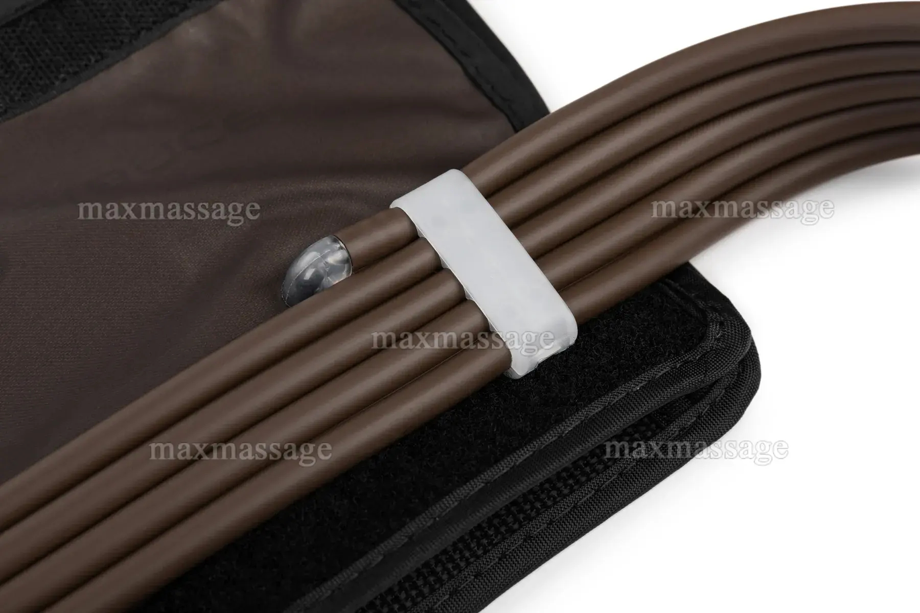 Gapo Alance Brown Аппарат для массажа и прессотерапии, комплект «Люкс», размер XXL (массажный мат + манжеты для ног, руки и талии) Gapo Alance Brown Аппарат для массажа и прессотерапии, комплект «Люкс», размер XXL (массажный мат + манжеты для ног, руки и талии)