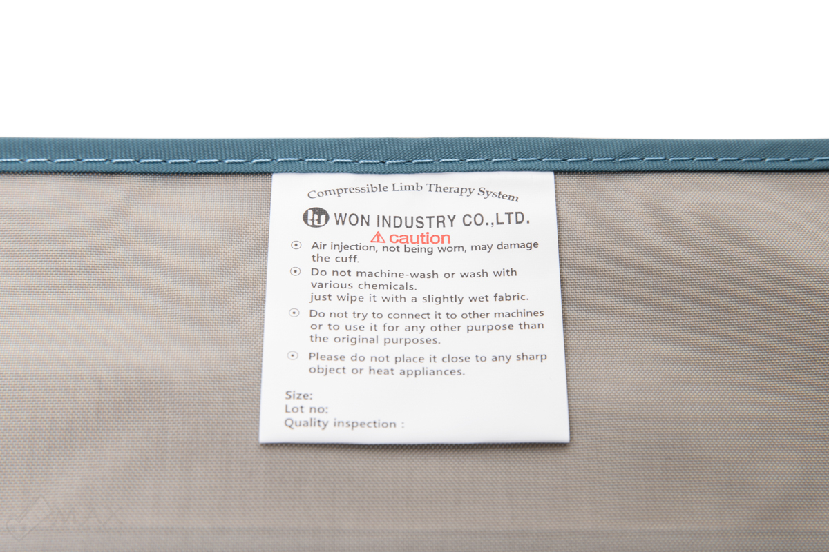 Lead Care LC-600D Аппарат для прессотерапии и лимфодренажа, профессиональный (для одновременного обслуживания 2-х пациентов) Lead Care LC-600D Аппарат для прессотерапии и лимфодренажа, профессиональный (для одновременного обслуживания 2-х пациентов)