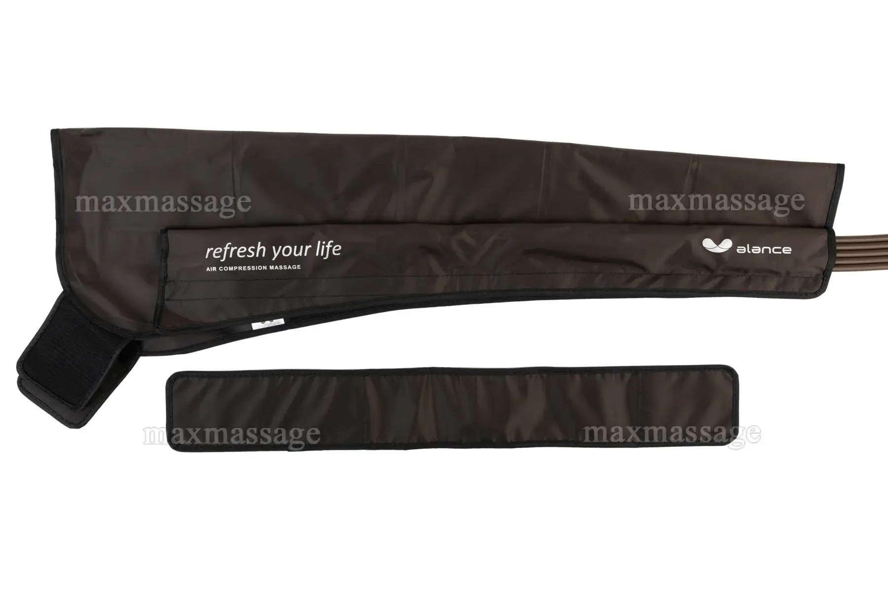 Gapo Alance Brown Аппарат для массажа и прессотерапии, комплект «Люкс», размер XXL (массажный мат + манжеты для ног, руки и талии) Gapo Alance Brown Аппарат для массажа и прессотерапии, комплект «Люкс», размер XXL (массажный мат + манжеты для ног, руки и талии)
