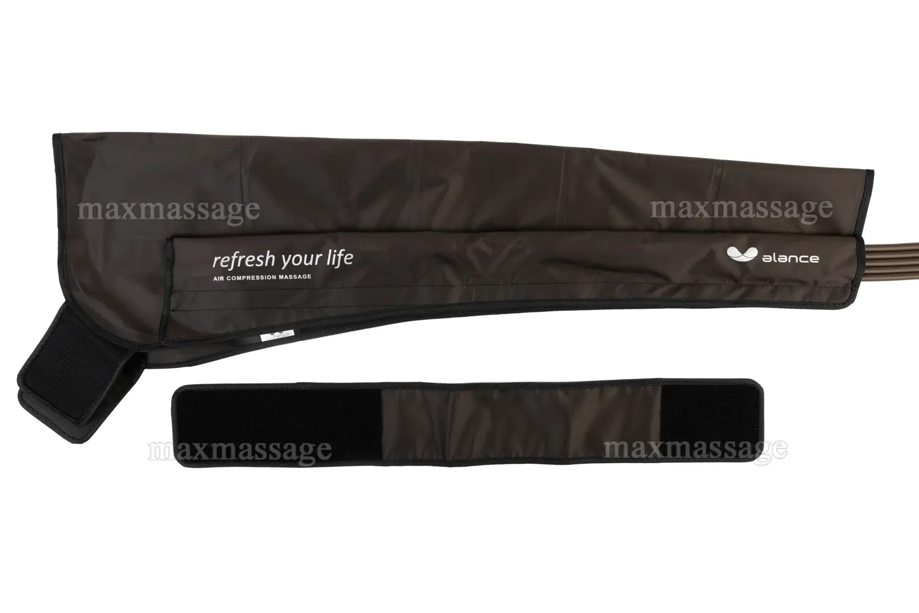 Gapo Alance Brown Аппарат для массажа и прессотерапии, комплект «Люкс», размер XXL (массажный мат + манжеты для ног, руки и талии) Gapo Alance Brown Аппарат для массажа и прессотерапии, комплект «Люкс», размер XXL (массажный мат + манжеты для ног, руки и талии)
