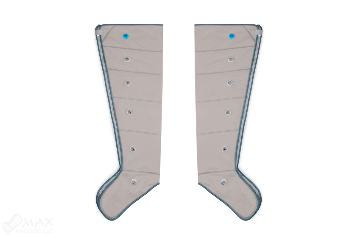 Lead Care LC 600S Аппарат для лимфодренажа / прессотерапии, профессиональный Lead Care LC 600S Аппарат для лимфодренажа / прессотерапии, профессиональный