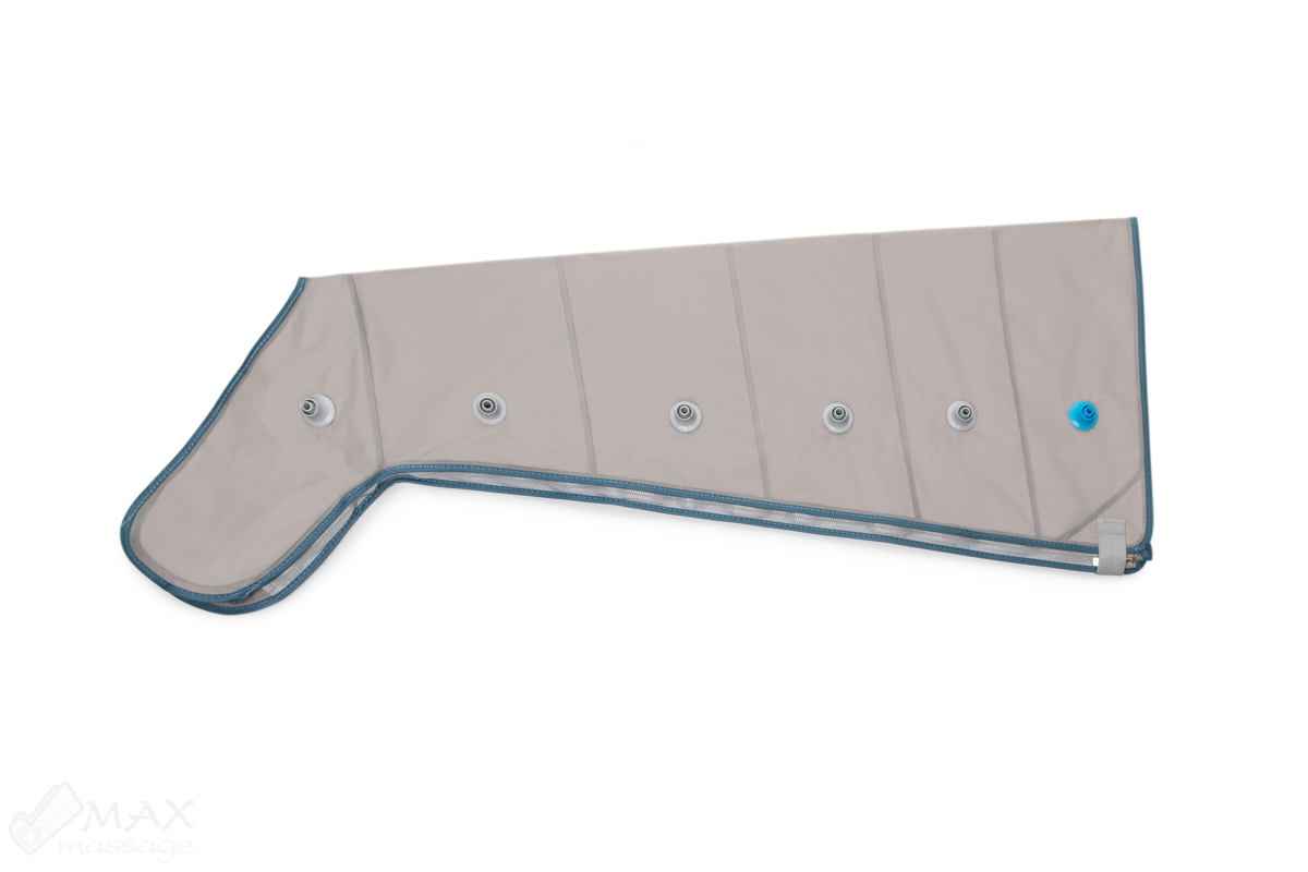 Lead Care LC 600S Аппарат для лимфодренажа / прессотерапии, профессиональный Lead Care LC 600S Аппарат для лимфодренажа / прессотерапии, профессиональный