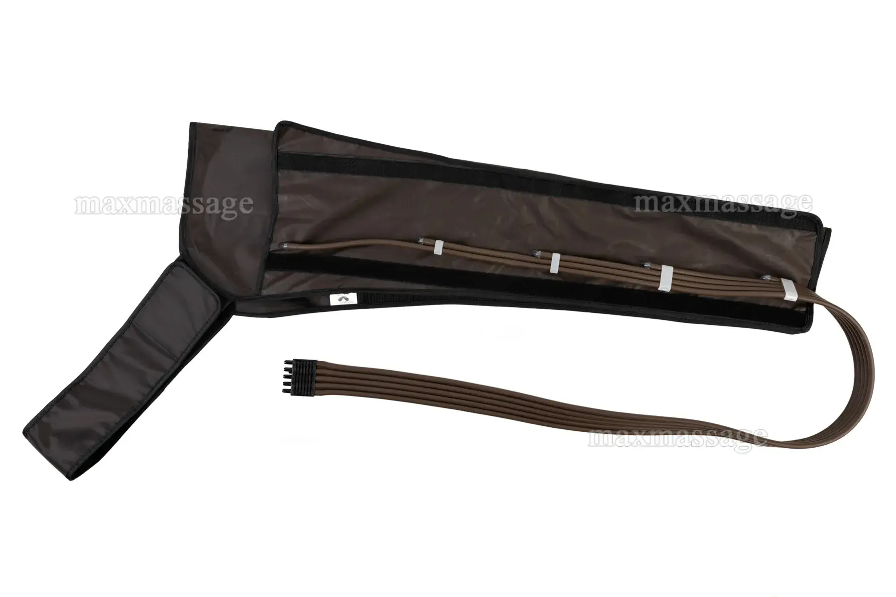 Gapo Alance Brown Аппарат для массажа и прессотерапии, комплект «Люкс», размер XXL (массажный мат + манжеты для ног, руки и талии) Gapo Alance Brown Аппарат для массажа и прессотерапии, комплект «Люкс», размер XXL (массажный мат + манжеты для ног, руки и талии)