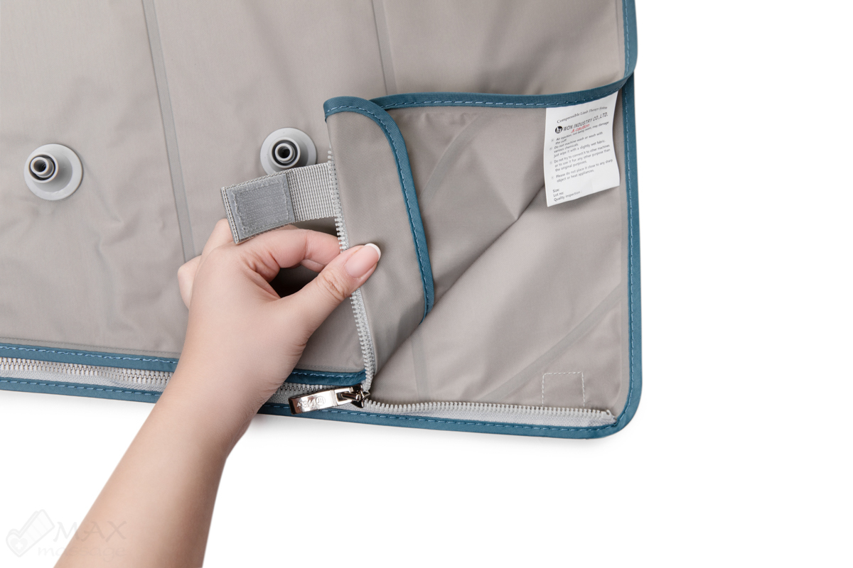 Lead Care LC-600D Аппарат для прессотерапии и лимфодренажа, профессиональный (для одновременного обслуживания 2-х пациентов) Lead Care LC-600D Аппарат для прессотерапии и лимфодренажа, профессиональный (для одновременного обслуживания 2-х пациентов)