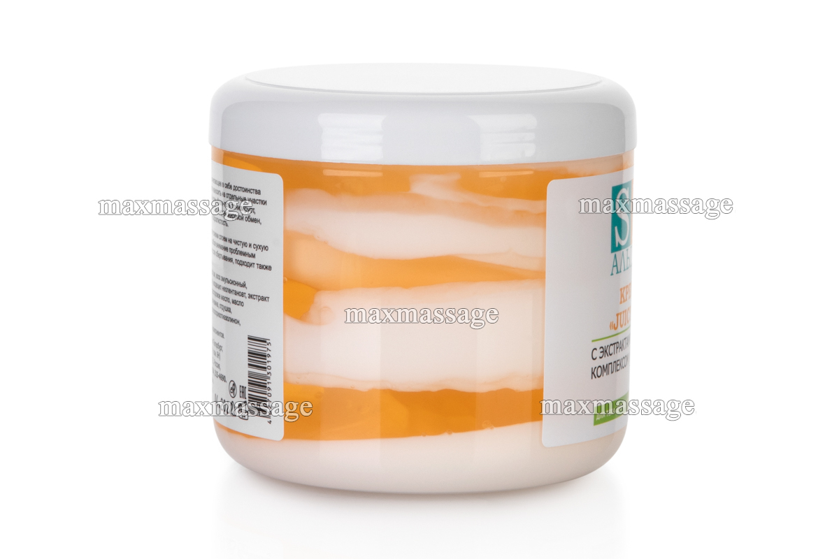 Крем-гель «Juicy Mango», 500 мл Крем-гель «Juicy Mango», 500 мл
