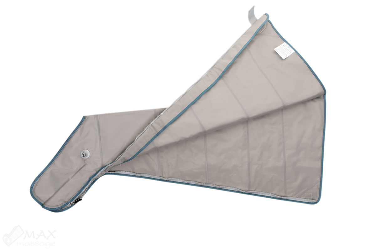 Lead Care LC-600D Аппарат для прессотерапии и лимфодренажа, профессиональный (для одновременного обслуживания 2-х пациентов) Lead Care LC-600D Аппарат для прессотерапии и лимфодренажа, профессиональный (для одновременного обслуживания 2-х пациентов)