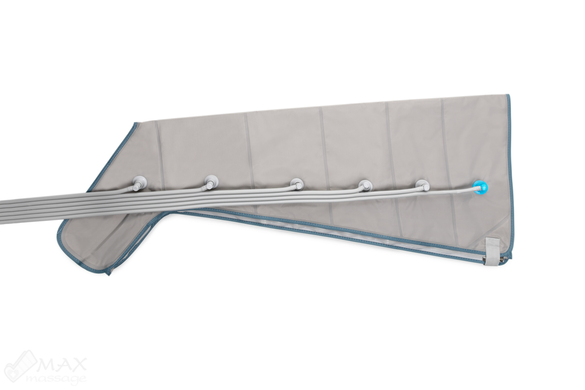 Lead Care LC-600D Аппарат для прессотерапии и лимфодренажа, профессиональный (для одновременного обслуживания 2-х пациентов) Lead Care LC-600D Аппарат для прессотерапии и лимфодренажа, профессиональный (для одновременного обслуживания 2-х пациентов)