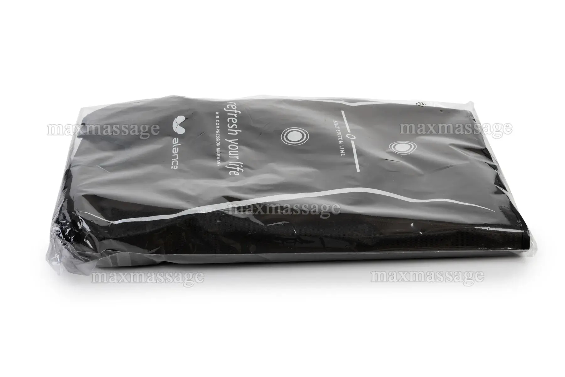 Gapo Alance Brown Аппарат для массажа и прессотерапии, комплект «Люкс», размер XXL (массажный мат + манжеты для ног, руки и талии) Gapo Alance Brown Аппарат для массажа и прессотерапии, комплект «Люкс», размер XXL (массажный мат + манжеты для ног, руки и талии)