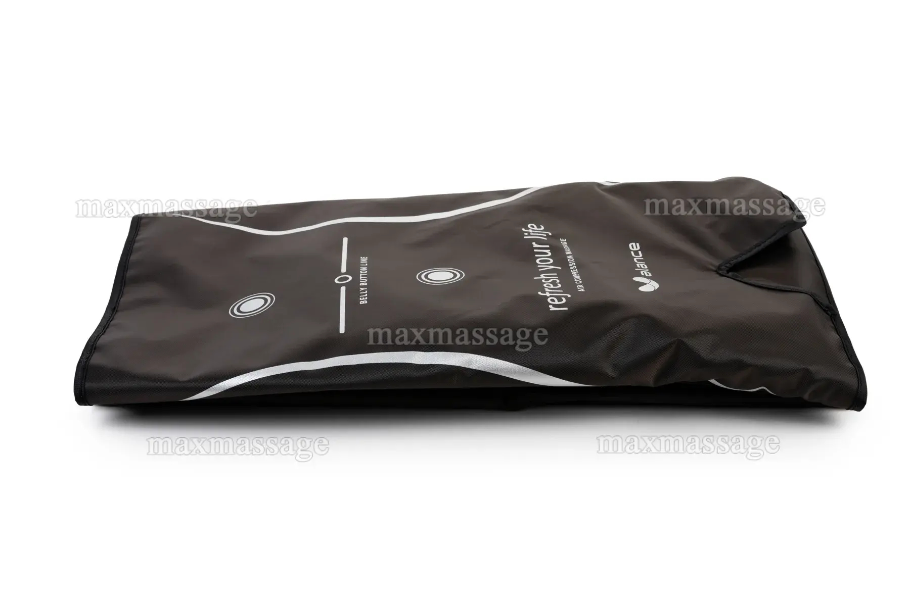 Gapo Alance Brown Аппарат для массажа и прессотерапии, комплект «Люкс», размер XXL (массажный мат + манжеты для ног, руки и талии) Gapo Alance Brown Аппарат для массажа и прессотерапии, комплект «Люкс», размер XXL (массажный мат + манжеты для ног, руки и талии)