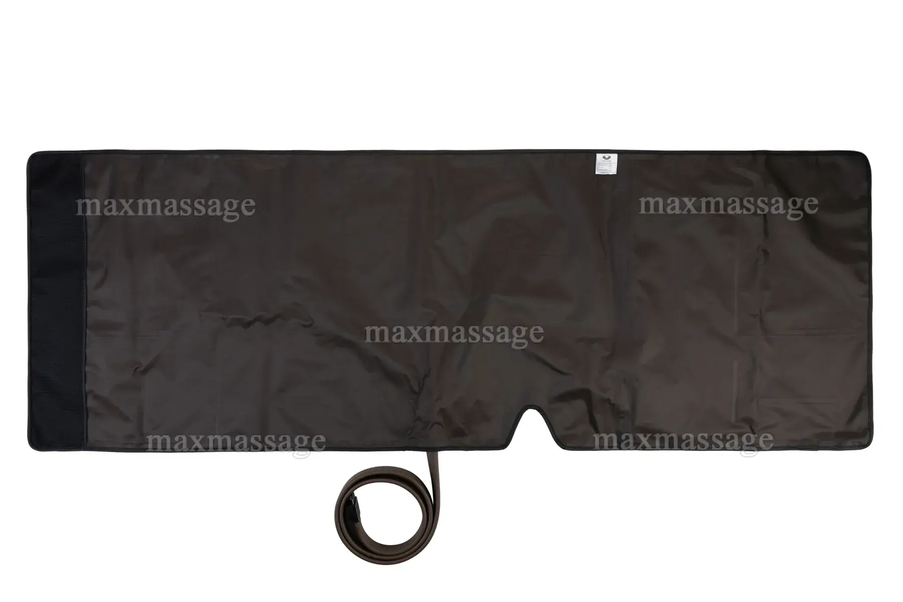 Gapo Alance Brown Аппарат для массажа и прессотерапии, комплект «Люкс», размер XXL (массажный мат + манжеты для ног, руки и талии) Gapo Alance Brown Аппарат для массажа и прессотерапии, комплект «Люкс», размер XXL (массажный мат + манжеты для ног, руки и талии)