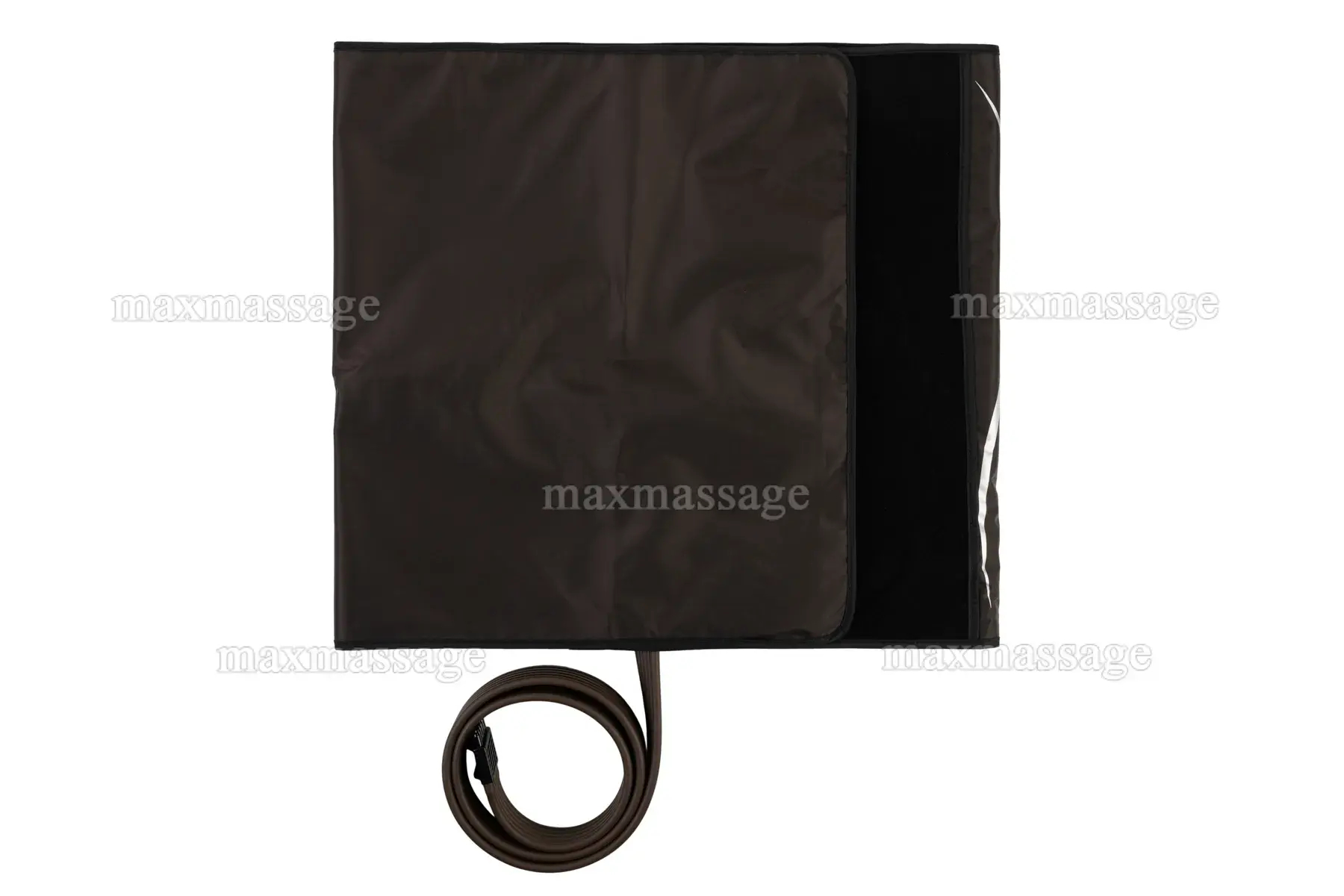 Gapo Alance Brown Аппарат для массажа и прессотерапии, комплект «Люкс», размер XXL (массажный мат + манжеты для ног, руки и талии) Gapo Alance Brown Аппарат для массажа и прессотерапии, комплект «Люкс», размер XXL (массажный мат + манжеты для ног, руки и талии)