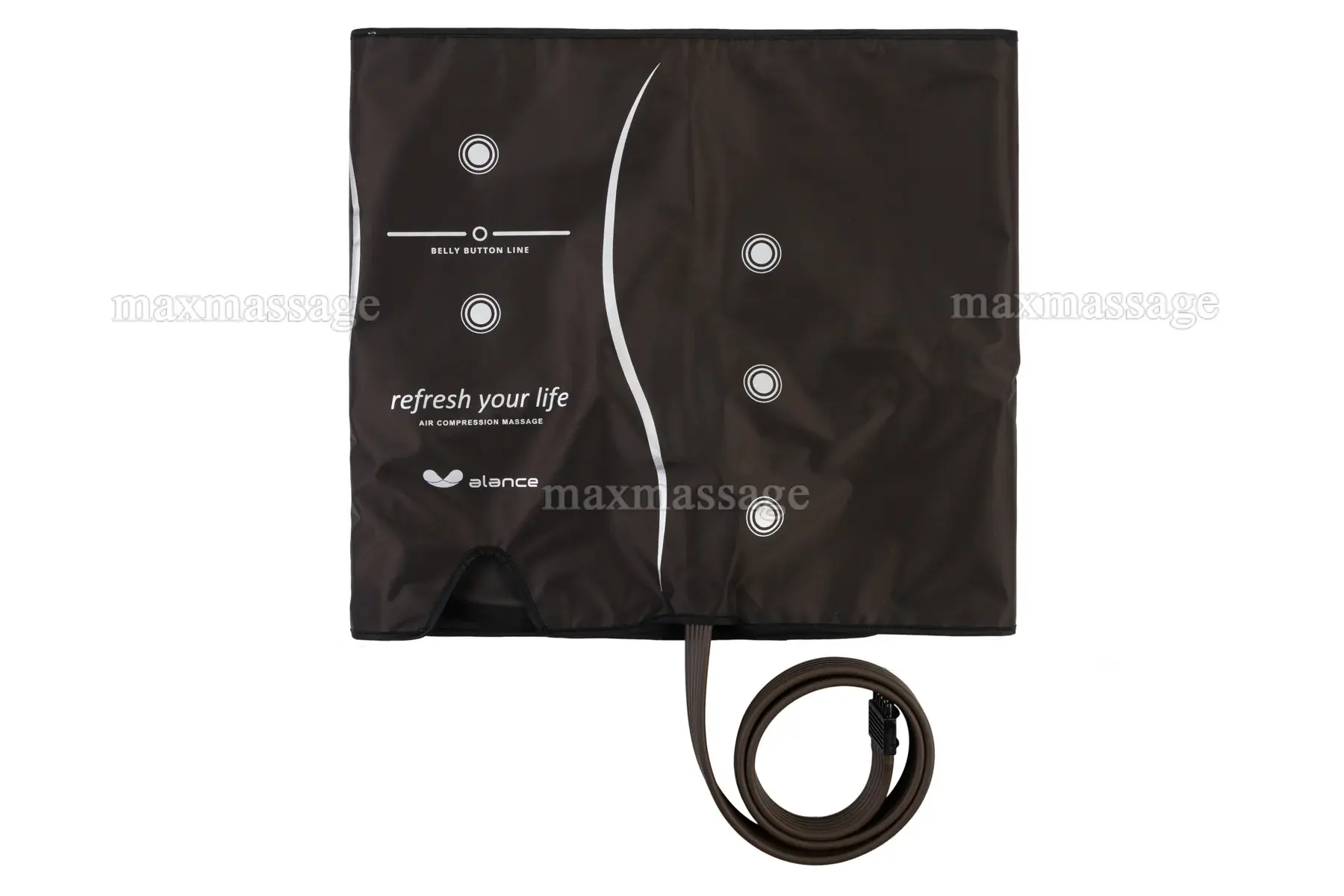 Gapo Alance Brown Аппарат для массажа и прессотерапии, комплект «Люкс», размер XXL (массажный мат + манжеты для ног, руки и талии) Gapo Alance Brown Аппарат для массажа и прессотерапии, комплект «Люкс», размер XXL (массажный мат + манжеты для ног, руки и талии)