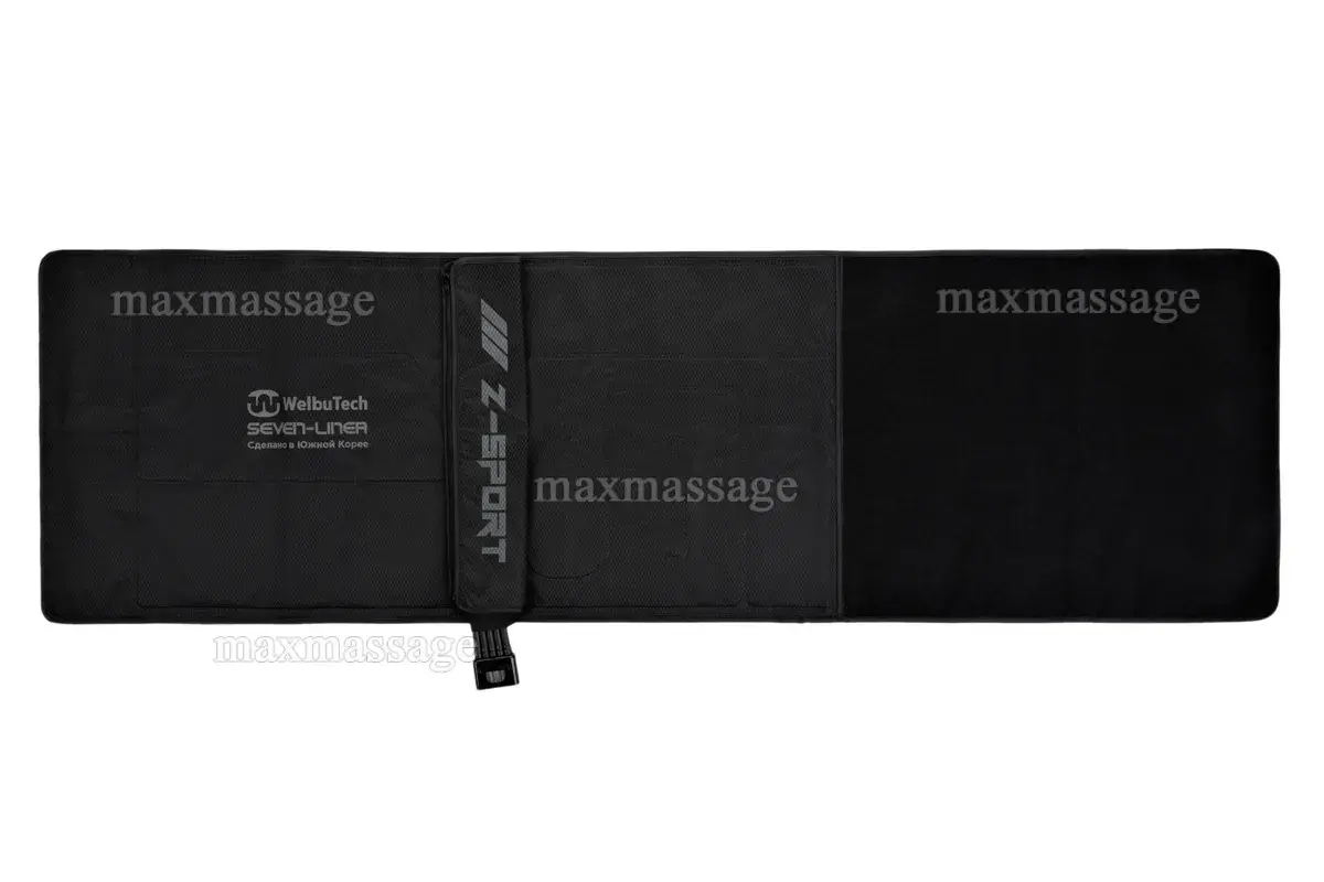 WelbuTech Seven Liner Zam Luxury Z-Sport Аппарат для лимфодренажа, прессотерапии, массажа (полный комплект), размер L, (РУ) WelbuTech Seven Liner Zam Luxury Z-Sport Аппарат для лимфодренажа, прессотерапии, массажа (полный комплект), размер L, (РУ)