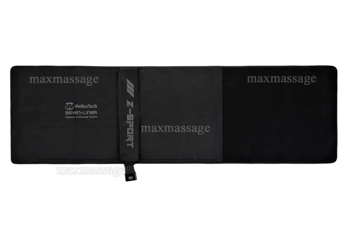 WelbuTech Seven Liner Zam Luxury Z-Sport Аппарат для лимфодренажа, прессотерапии, массажа (максимальный комплект), размер XXL, (РУ) WelbuTech Seven Liner Zam Luxury Z-Sport Аппарат для лимфодренажа, прессотерапии, массажа (максимальный комплект), размер XXL, (РУ)