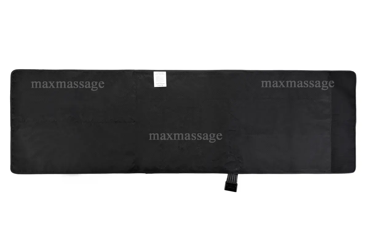 Gapo Alance Brown Аппарат для массажа и прессотерапии, комплект «Люкс», размер XXL (массажный мат + манжеты для ног, руки и талии) Gapo Alance Brown Аппарат для массажа и прессотерапии, комплект «Люкс», размер XXL (массажный мат + манжеты для ног, руки и талии)