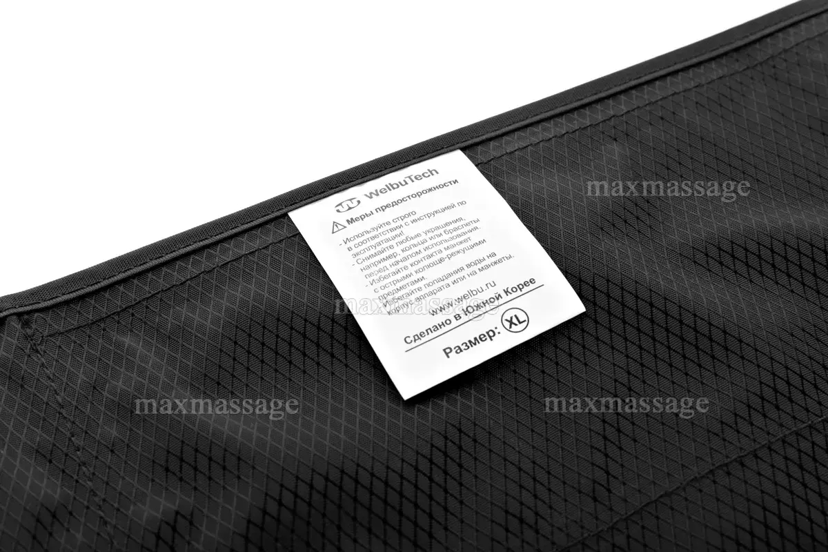 WelbuTech Seven Liner Zam Luxury Z-Sport Аппарат для лимфодренажа, прессотерапии, массажа (максимальный комплект), размер XL, (РУ) WelbuTech Seven Liner Zam Luxury Z-Sport Аппарат для лимфодренажа, прессотерапии, массажа (максимальный комплект), размер XL, (РУ)