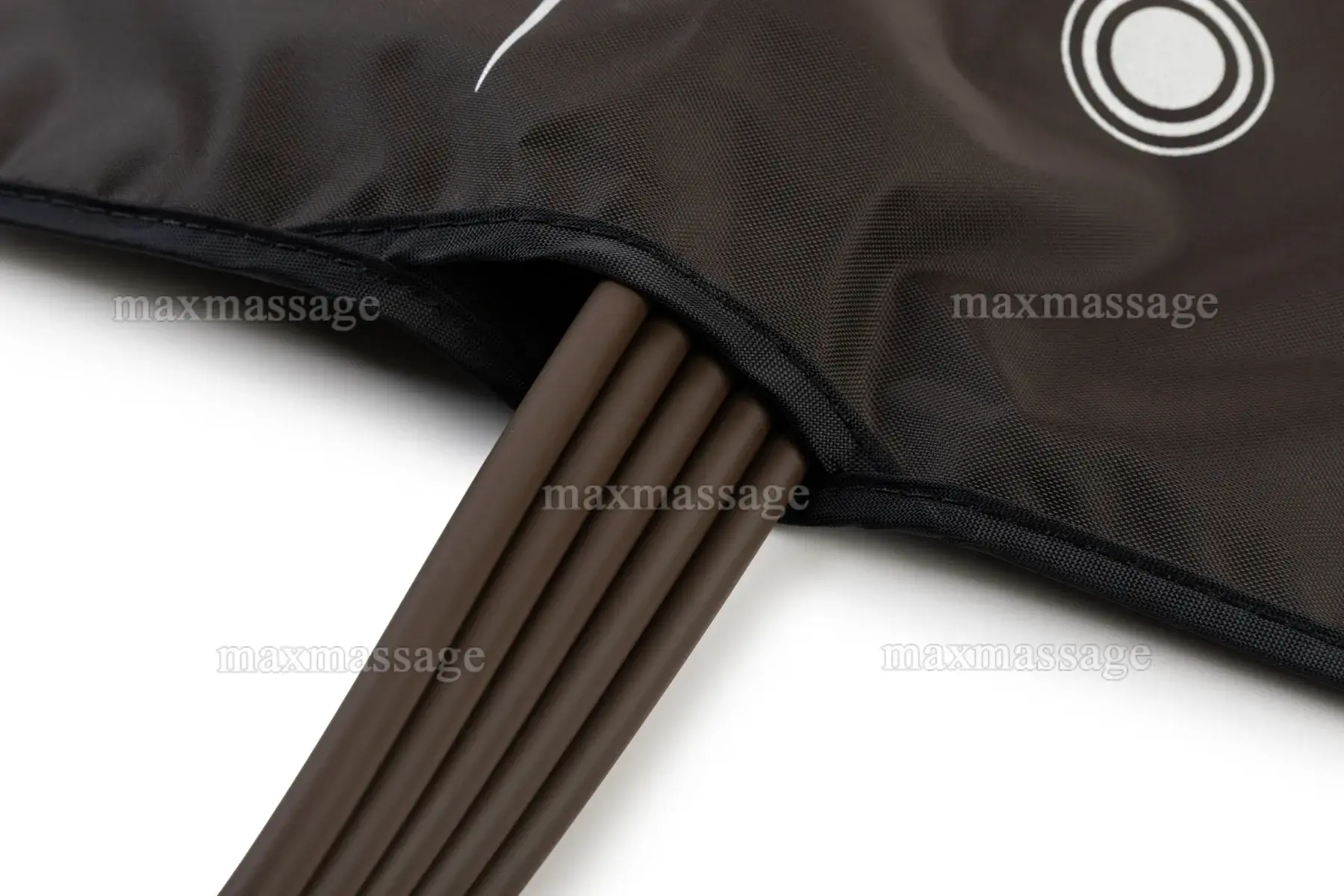 Gapo Alance Brown Аппарат для массажа и прессотерапии, комплект «Люкс», размер XXL (массажный мат + манжеты для ног, руки и талии) Gapo Alance Brown Аппарат для массажа и прессотерапии, комплект «Люкс», размер XXL (массажный мат + манжеты для ног, руки и талии)