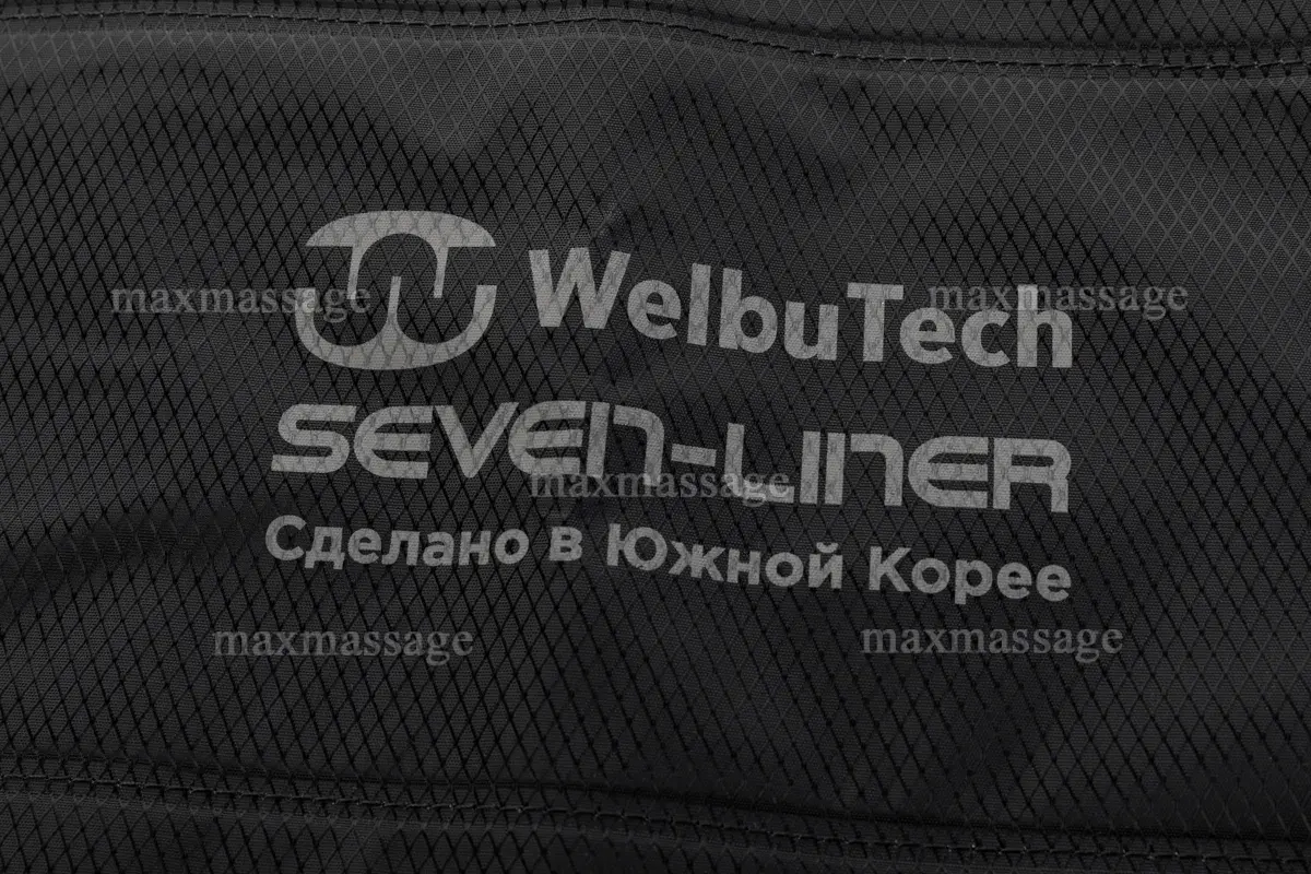 WelbuTech Seven Liner Zam Luxury Z-Sport Аппарат для лимфодренажа, прессотерапии, массажа (полный комплект), размер L, (РУ) WelbuTech Seven Liner Zam Luxury Z-Sport Аппарат для лимфодренажа, прессотерапии, массажа (полный комплект), размер L, (РУ)