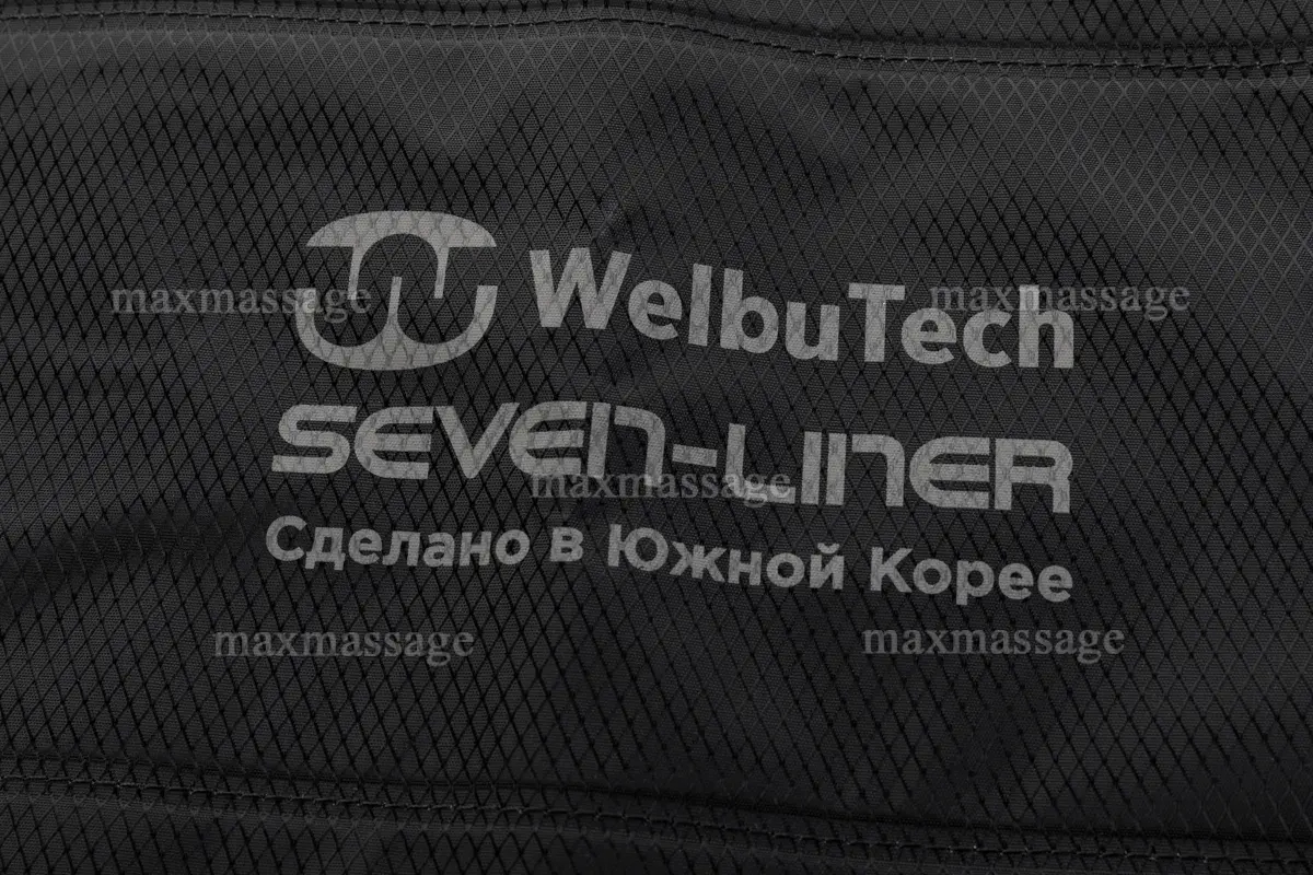 WelbuTech Seven Liner Zam Luxury Z-Sport Аппарат для лимфодренажа, прессотерапии, массажа (максимальный комплект), размер XL, (РУ) WelbuTech Seven Liner Zam Luxury Z-Sport Аппарат для лимфодренажа, прессотерапии, массажа (максимальный комплект), размер XL, (РУ)