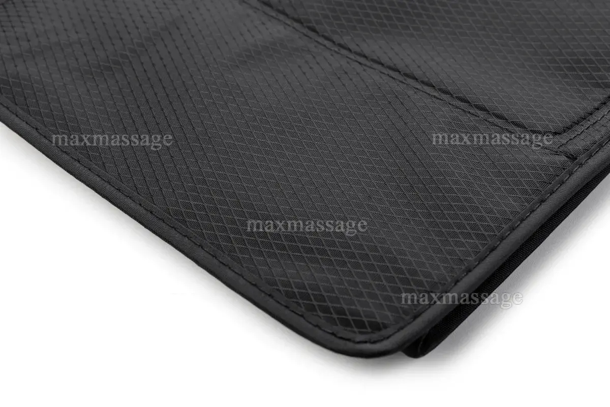 Gapo Alance Brown Аппарат для массажа и прессотерапии, комплект «Люкс», размер XXL (массажный мат + манжеты для ног, руки и талии) Gapo Alance Brown Аппарат для массажа и прессотерапии, комплект «Люкс», размер XXL (массажный мат + манжеты для ног, руки и талии)