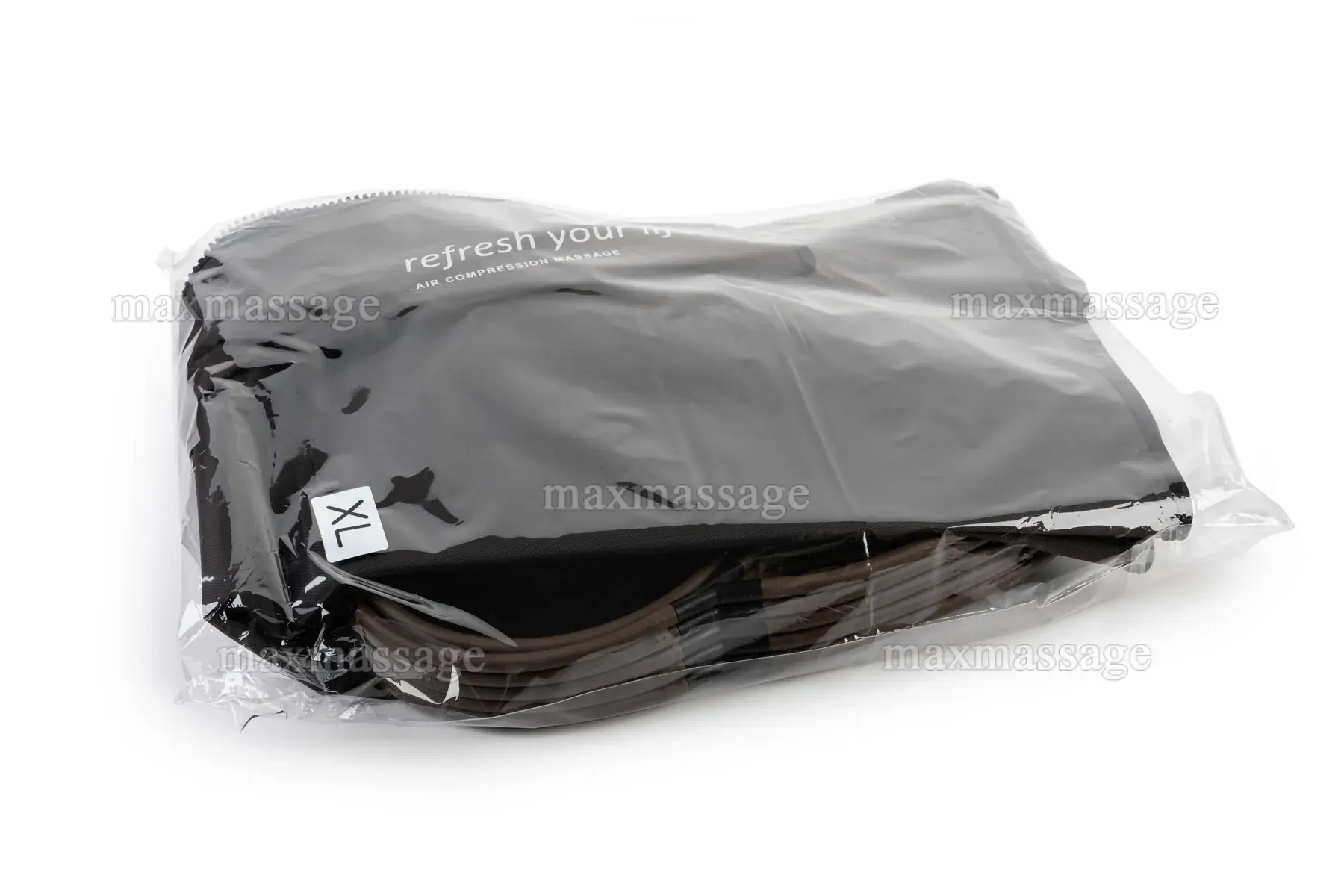 Gapo Alance Brown Аппарат для массажа и прессотерапии, комплект «Стандарт», размер XXL (манжеты для ног) Gapo Alance Brown Аппарат для массажа и прессотерапии, комплект «Стандарт», размер XXL (манжеты для ног)