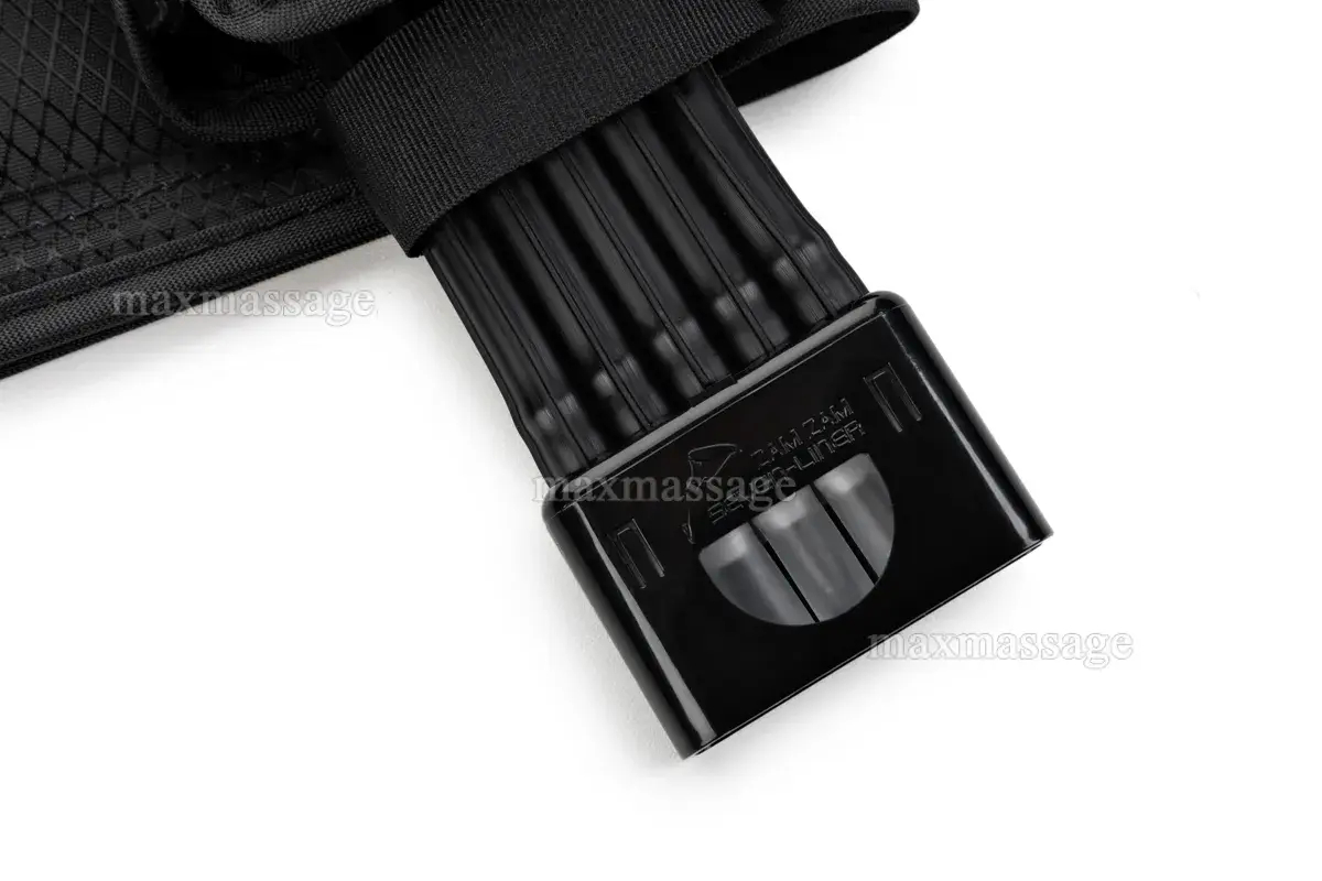 WelbuTech Seven Liner Zam Luxury Z-Sport Аппарат для лимфодренажа, прессотерапии, массажа (полный комплект), размер L, (РУ) WelbuTech Seven Liner Zam Luxury Z-Sport Аппарат для лимфодренажа, прессотерапии, массажа (полный комплект), размер L, (РУ)