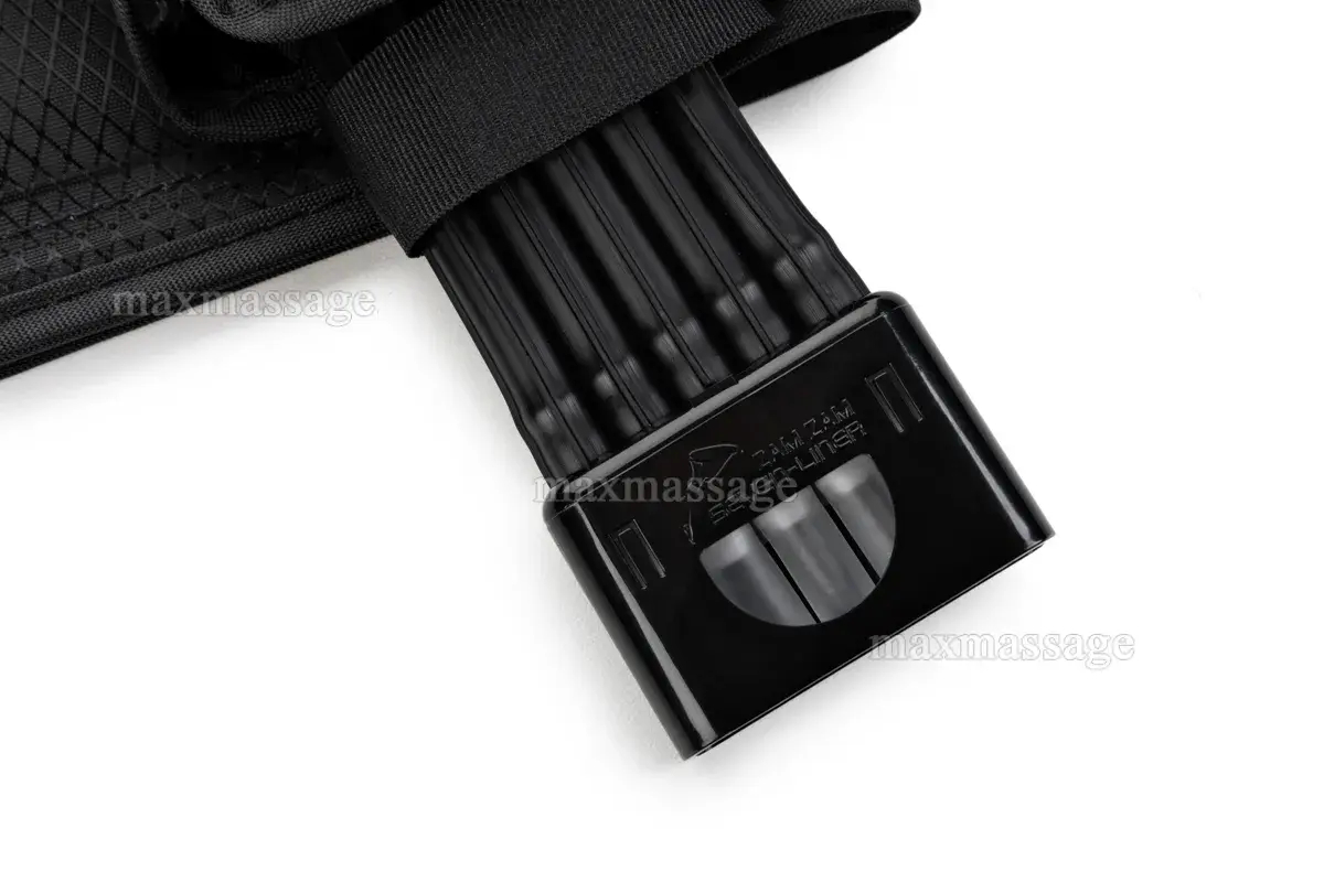 WelbuTech Seven Liner Zam Luxury Z-Sport Аппарат для лимфодренажа, прессотерапии, массажа (максимальный комплект), размер XL, (РУ) WelbuTech Seven Liner Zam Luxury Z-Sport Аппарат для лимфодренажа, прессотерапии, массажа (максимальный комплект), размер XL, (РУ)
