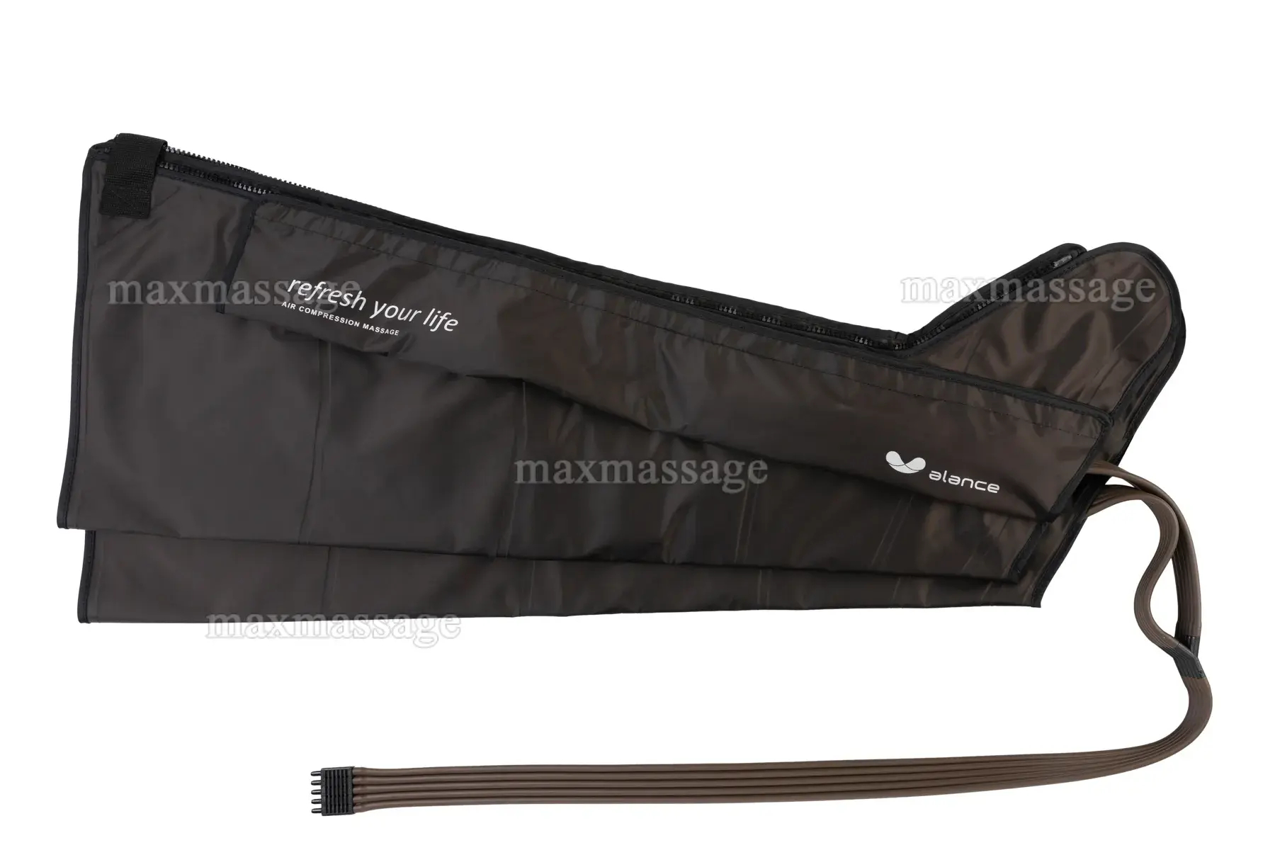 Gapo Alance Brown Аппарат для массажа и прессотерапии, комплект «Стандарт», размер XXL (манжеты для ног) Gapo Alance Brown Аппарат для массажа и прессотерапии, комплект «Стандарт», размер XXL (манжеты для ног)