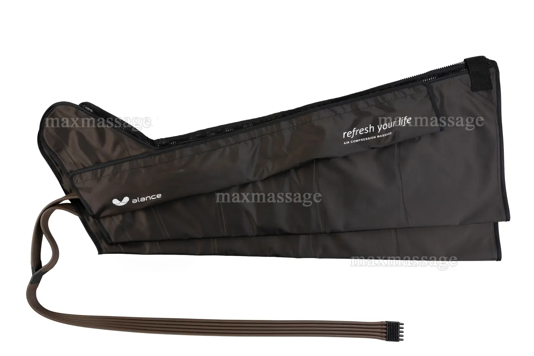 Gapo Alance Brown Аппарат для массажа и прессотерапии, комплект «Люкс», размер XXL (массажный мат + манжеты для ног, руки и талии) Gapo Alance Brown Аппарат для массажа и прессотерапии, комплект «Люкс», размер XXL (массажный мат + манжеты для ног, руки и талии)