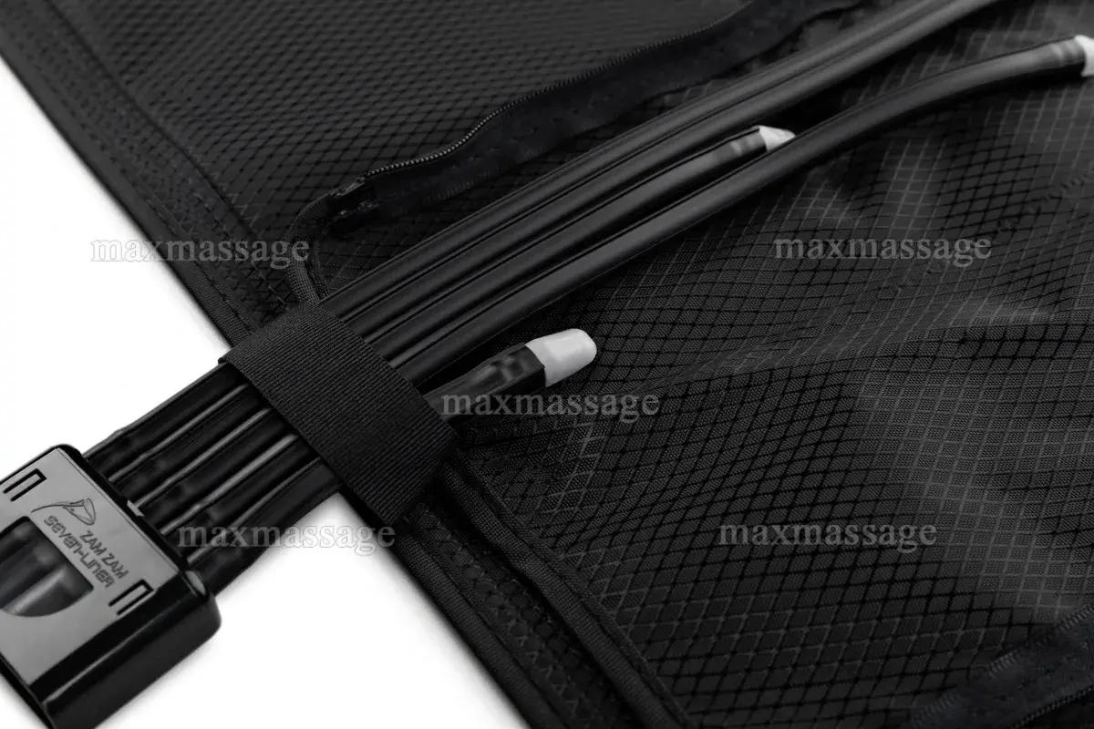 WelbuTech Seven Liner Zam Luxury Z-Sport Аппарат для лимфодренажа, прессотерапии, массажа (максимальный комплект), размер XL, (РУ) WelbuTech Seven Liner Zam Luxury Z-Sport Аппарат для лимфодренажа, прессотерапии, массажа (максимальный комплект), размер XL, (РУ)