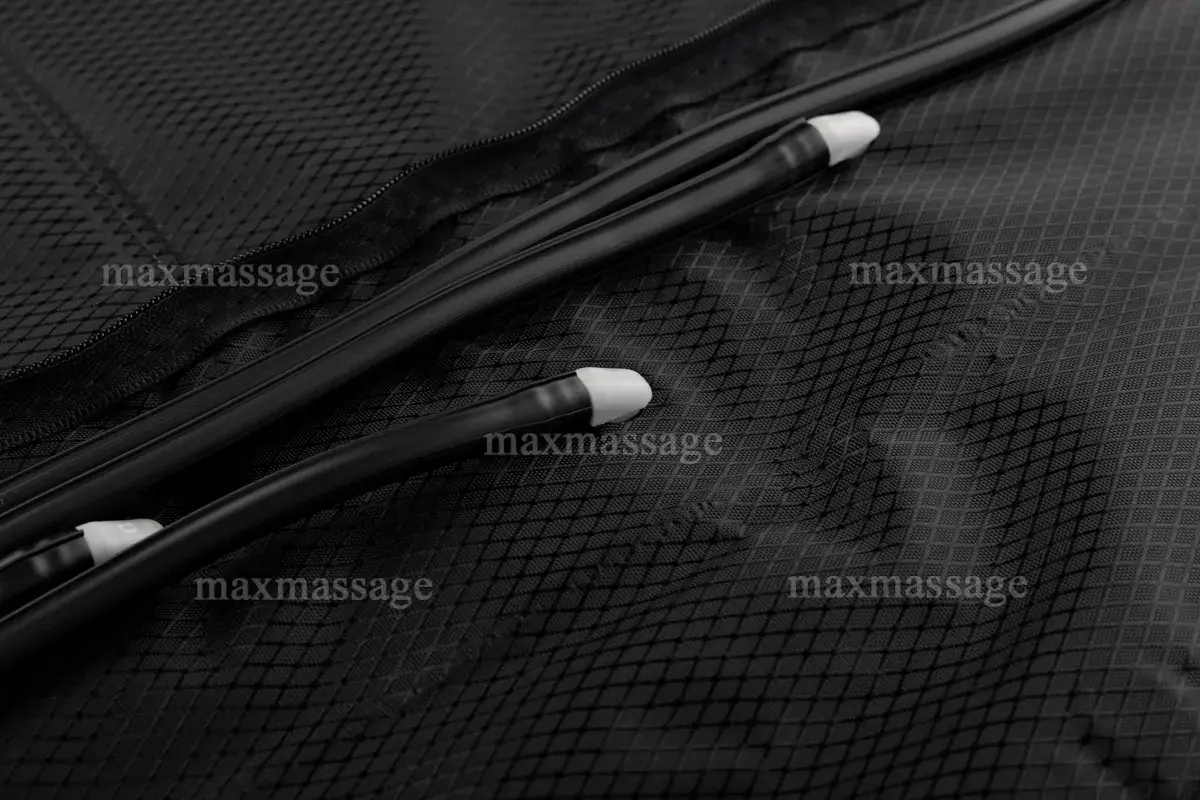 WelbuTech Seven Liner Zam Luxury Z-Sport Аппарат для лимфодренажа, прессотерапии, массажа (полный комплект), размер L, (РУ) WelbuTech Seven Liner Zam Luxury Z-Sport Аппарат для лимфодренажа, прессотерапии, массажа (полный комплект), размер L, (РУ)