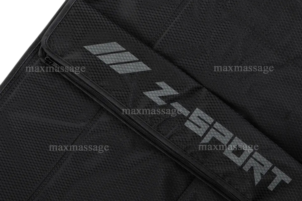 Gapo Alance Brown Аппарат для массажа и прессотерапии, комплект «Стандарт», размер XXL (манжеты для ног) Gapo Alance Brown Аппарат для массажа и прессотерапии, комплект «Стандарт», размер XXL (манжеты для ног)