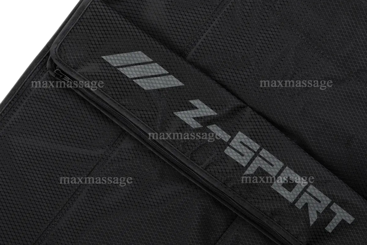 WelbuTech Seven Liner Zam Luxury Z-Sport Аппарат для лимфодренажа, прессотерапии, массажа (максимальный комплект), размер XL, (РУ) WelbuTech Seven Liner Zam Luxury Z-Sport Аппарат для лимфодренажа, прессотерапии, массажа (максимальный комплект), размер XL, (РУ)