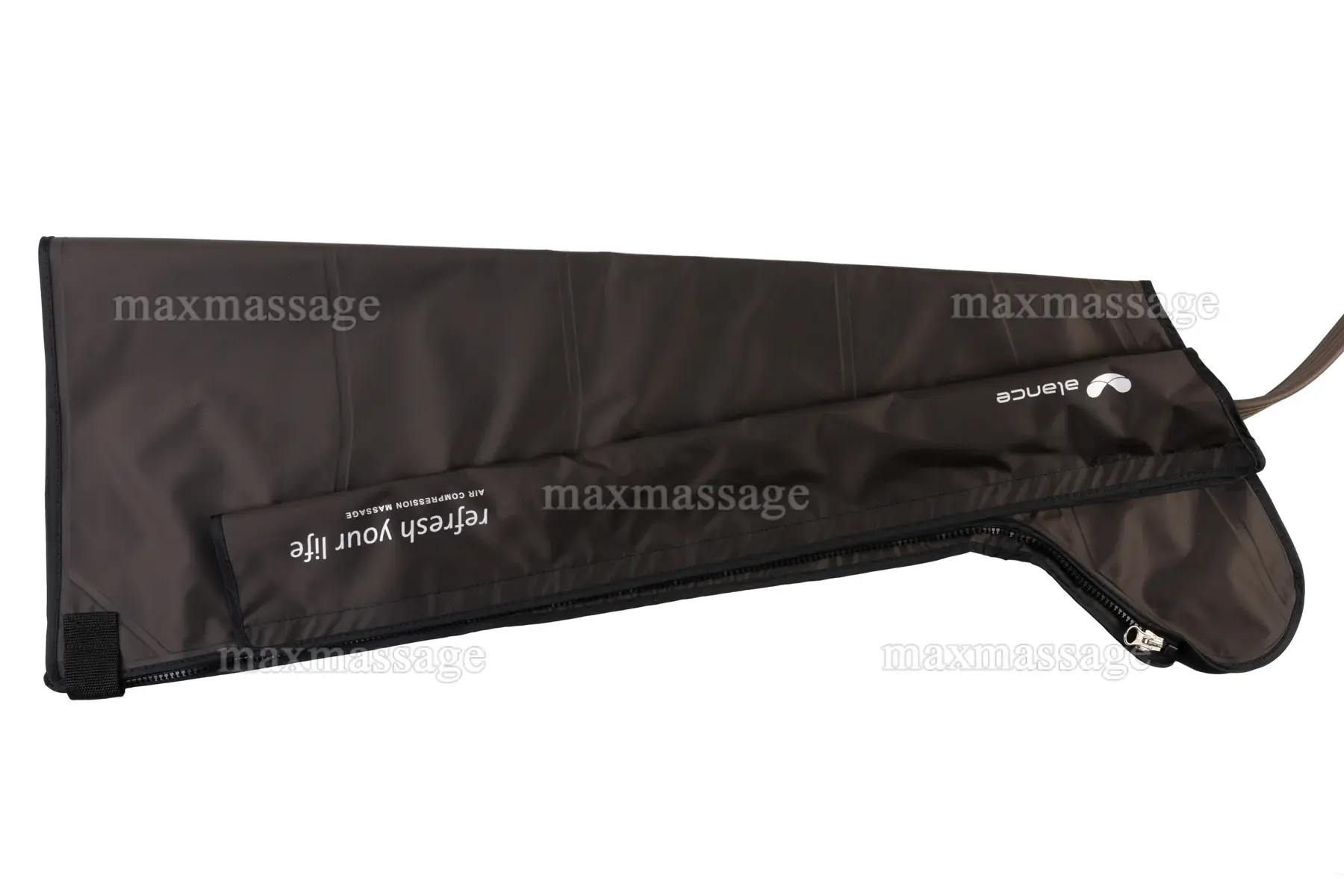 Gapo Alance Brown Аппарат для массажа и прессотерапии, комплект «Стандарт», размер XXL (манжеты для ног) Gapo Alance Brown Аппарат для массажа и прессотерапии, комплект «Стандарт», размер XXL (манжеты для ног)