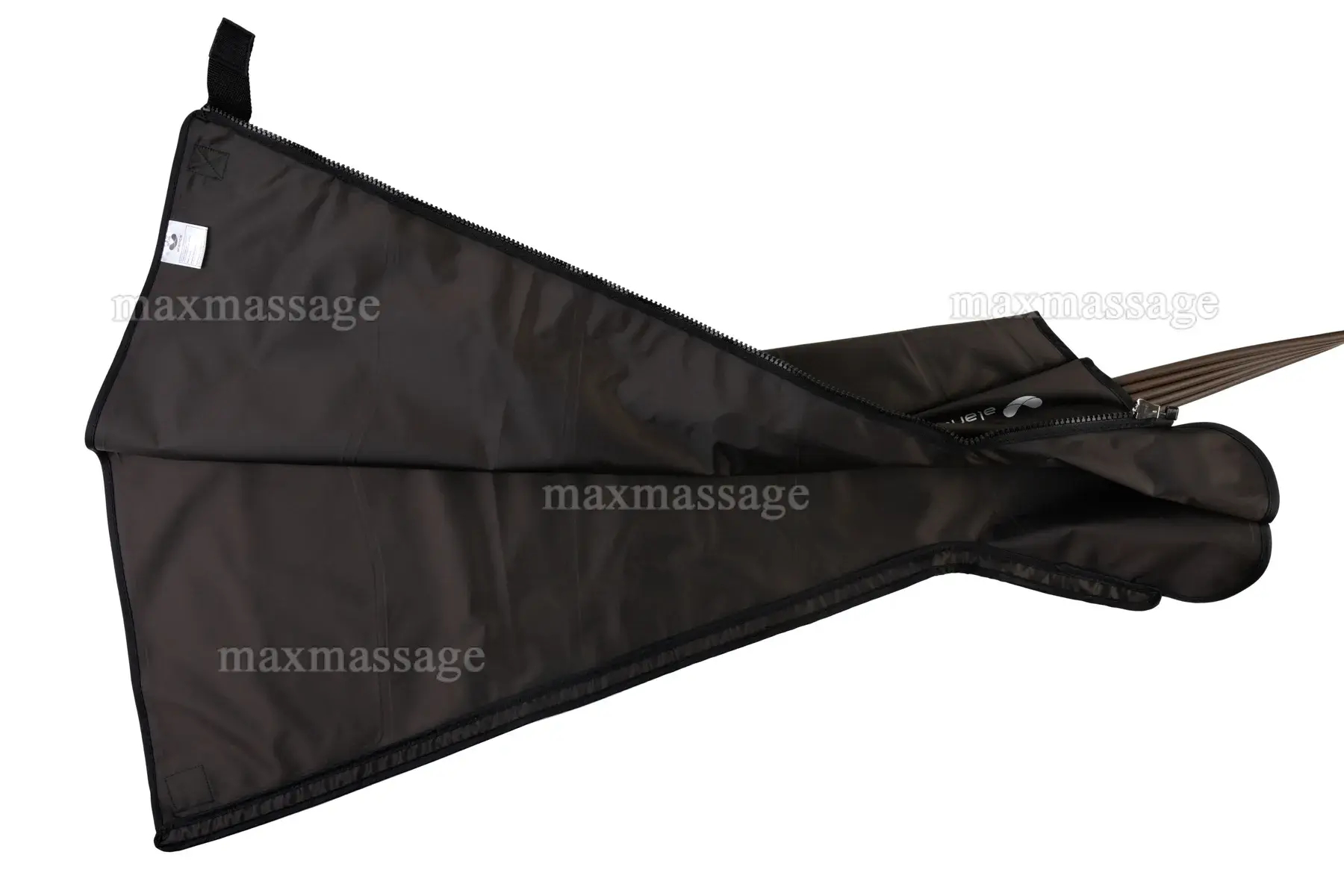 Gapo Alance Brown Аппарат для массажа и прессотерапии, комплект «Стандарт», размер XXL (манжеты для ног) Gapo Alance Brown Аппарат для массажа и прессотерапии, комплект «Стандарт», размер XXL (манжеты для ног)