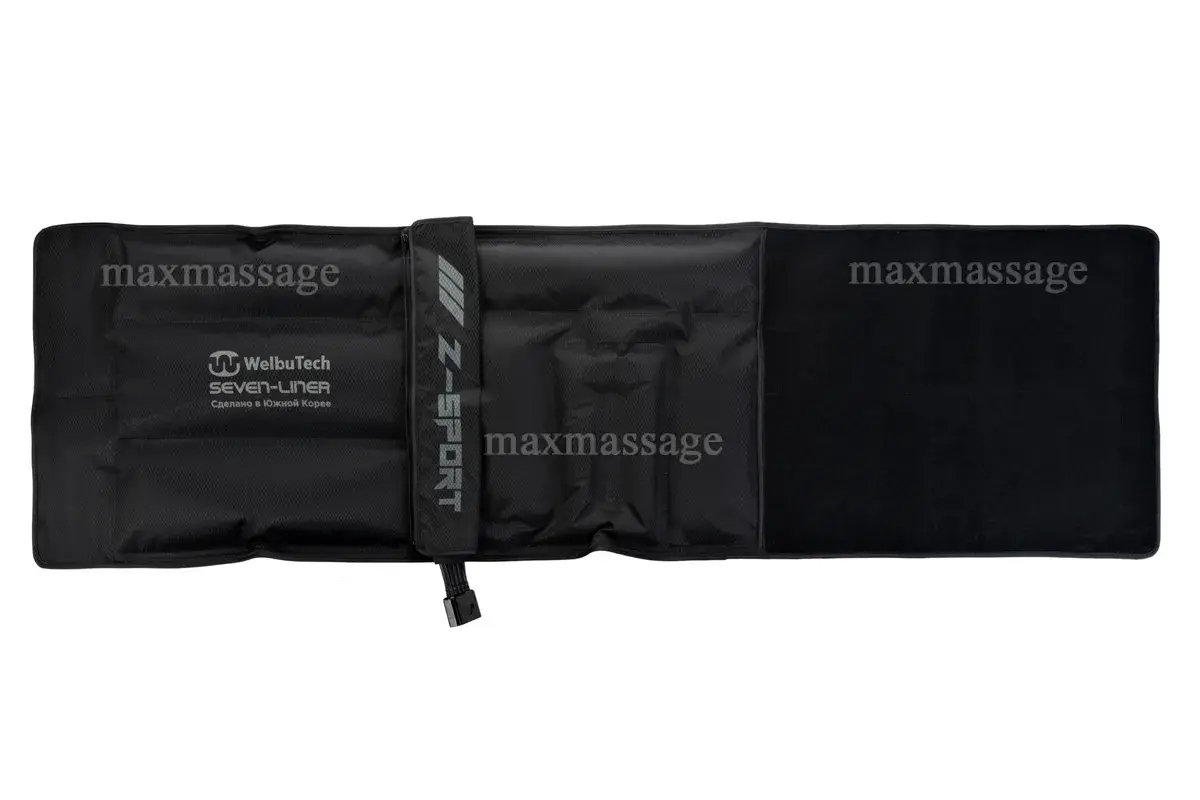 Gapo Alance Brown Аппарат для массажа и прессотерапии, комплект «Стандарт», размер XXL (манжеты для ног) Gapo Alance Brown Аппарат для массажа и прессотерапии, комплект «Стандарт», размер XXL (манжеты для ног)