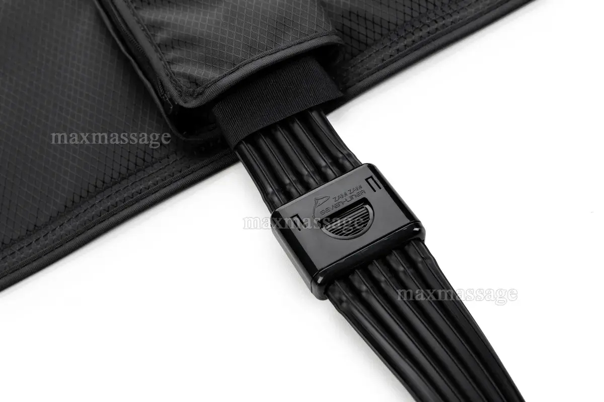 WelbuTech Seven Liner Zam Luxury Z-Sport Аппарат для лимфодренажа, прессотерапии, массажа (максимальный комплект), размер L, (РУ) WelbuTech Seven Liner Zam Luxury Z-Sport Аппарат для лимфодренажа, прессотерапии, массажа (максимальный комплект), размер L, (РУ)