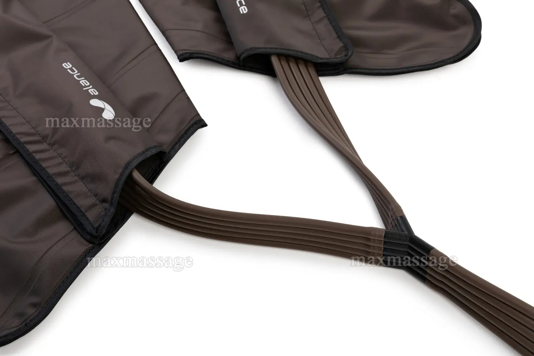 Gapo Alance Brown Аппарат для массажа и прессотерапии, комплект «Стандарт», размер XXL (манжеты для ног) Gapo Alance Brown Аппарат для массажа и прессотерапии, комплект «Стандарт», размер XXL (манжеты для ног)