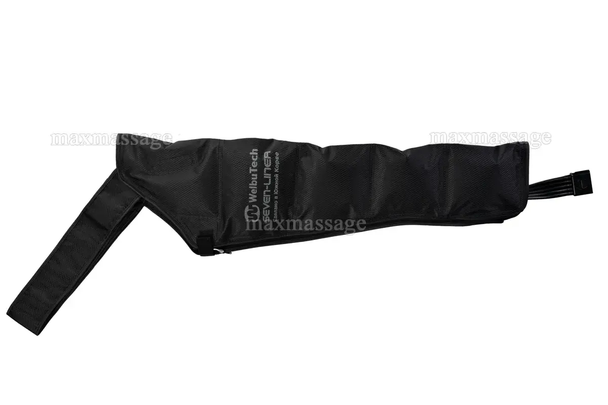 Gapo Alance Brown Аппарат для массажа и прессотерапии, комплект «Стандарт», размер XXL (манжеты для ног) Gapo Alance Brown Аппарат для массажа и прессотерапии, комплект «Стандарт», размер XXL (манжеты для ног)