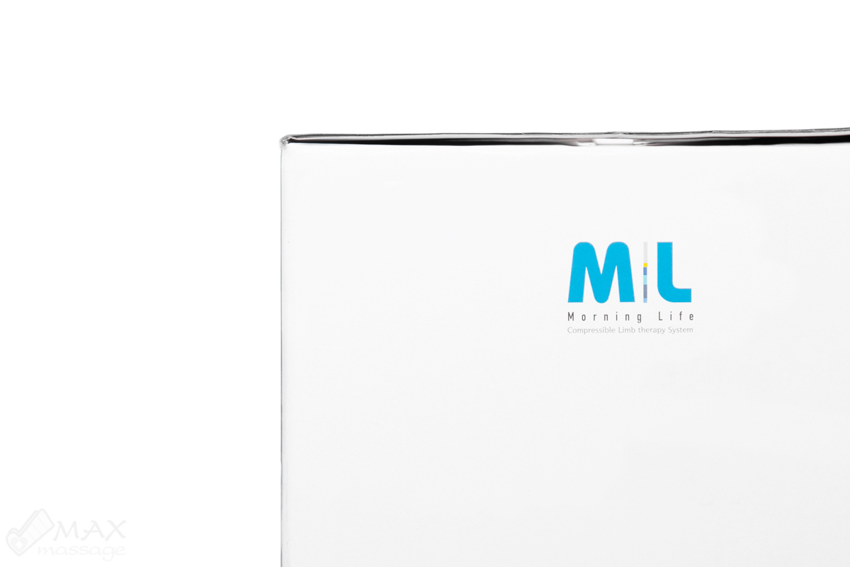 Morning Life WIC-2008 Аппарат для лимфодренажа / прессотерапии, профессиональный (размер пояса L) Morning Life WIC-2008 Аппарат для лимфодренажа / прессотерапии, профессиональный (размер пояса L)