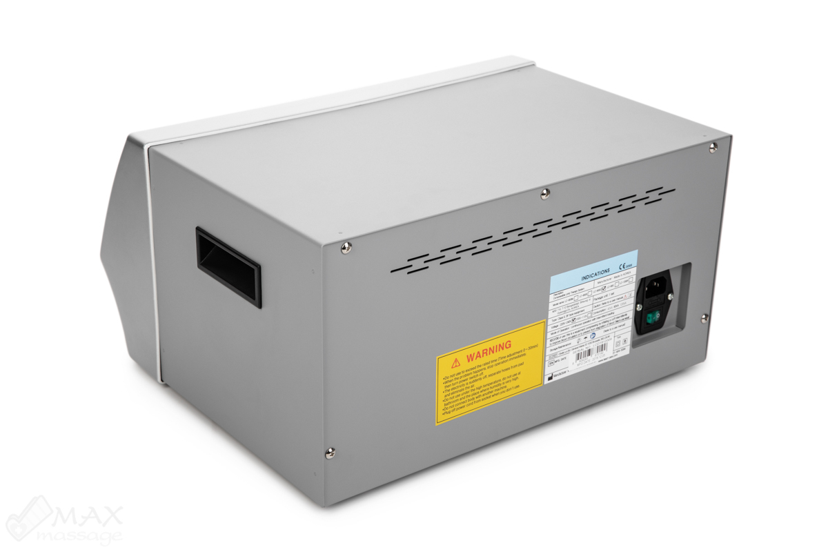 Lead Care LC-600D Аппарат для прессотерапии и лимфодренажа, профессиональный (для одновременного обслуживания 2-х пациентов) Lead Care LC-600D Аппарат для прессотерапии и лимфодренажа, профессиональный (для одновременного обслуживания 2-х пациентов)