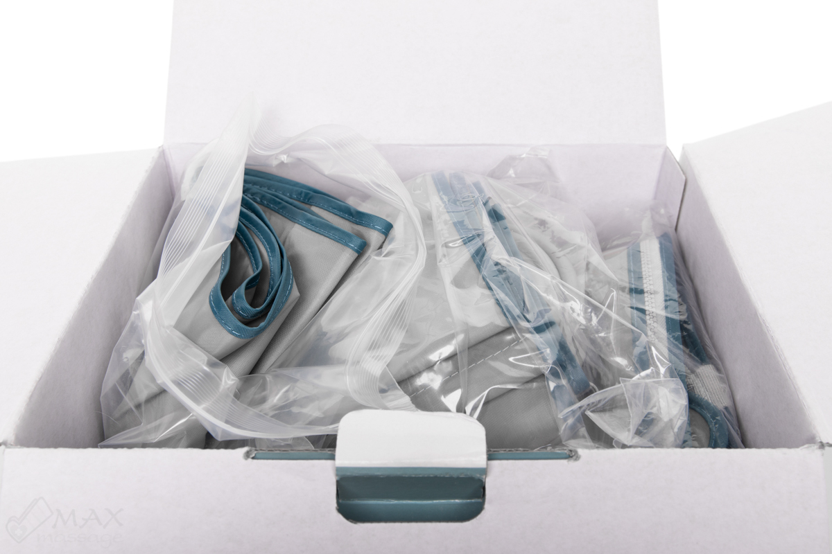 Morning Life WIC-2008 Аппарат для лимфодренажа / прессотерапии, профессиональный (размер пояса L) Morning Life WIC-2008 Аппарат для лимфодренажа / прессотерапии, профессиональный (размер пояса L)