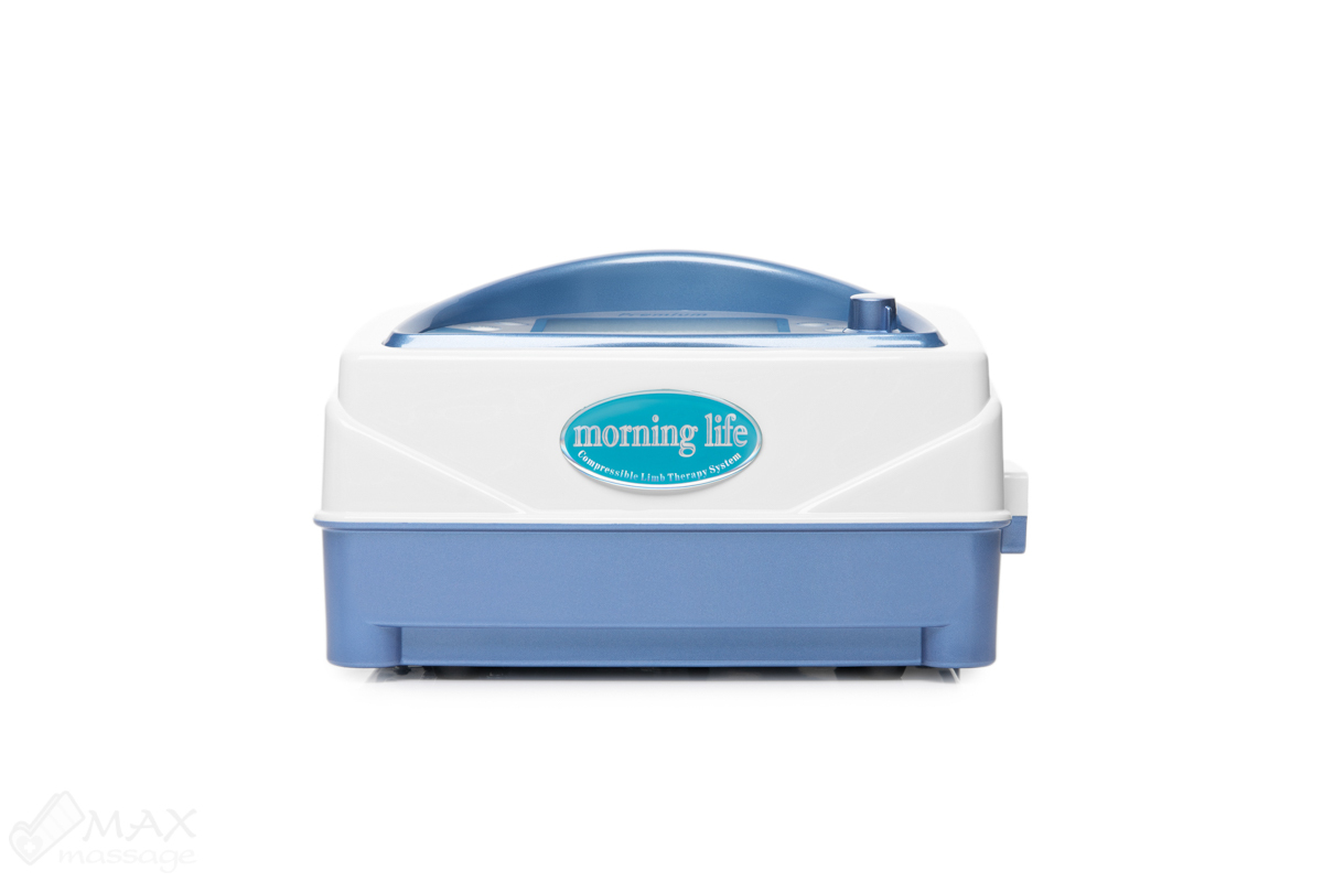 Morning Life WIC-2008 Аппарат для лимфодренажа / прессотерапии, профессиональный (размер пояса L) Morning Life WIC-2008 Аппарат для лимфодренажа / прессотерапии, профессиональный (размер пояса L)