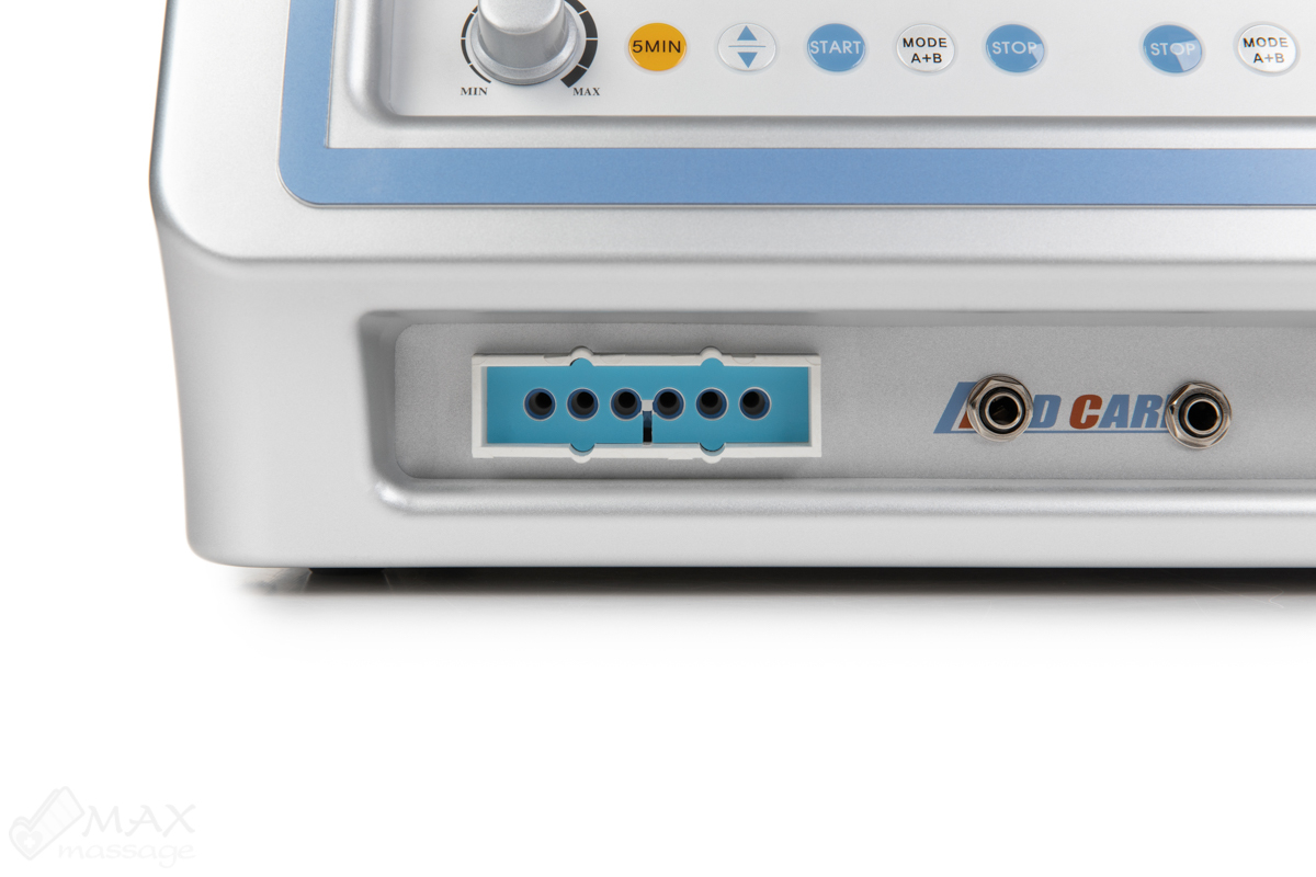 Lead Care LC-600D Аппарат для прессотерапии и лимфодренажа, профессиональный (для одновременного обслуживания 2-х пациентов) Lead Care LC-600D Аппарат для прессотерапии и лимфодренажа, профессиональный (для одновременного обслуживания 2-х пациентов)