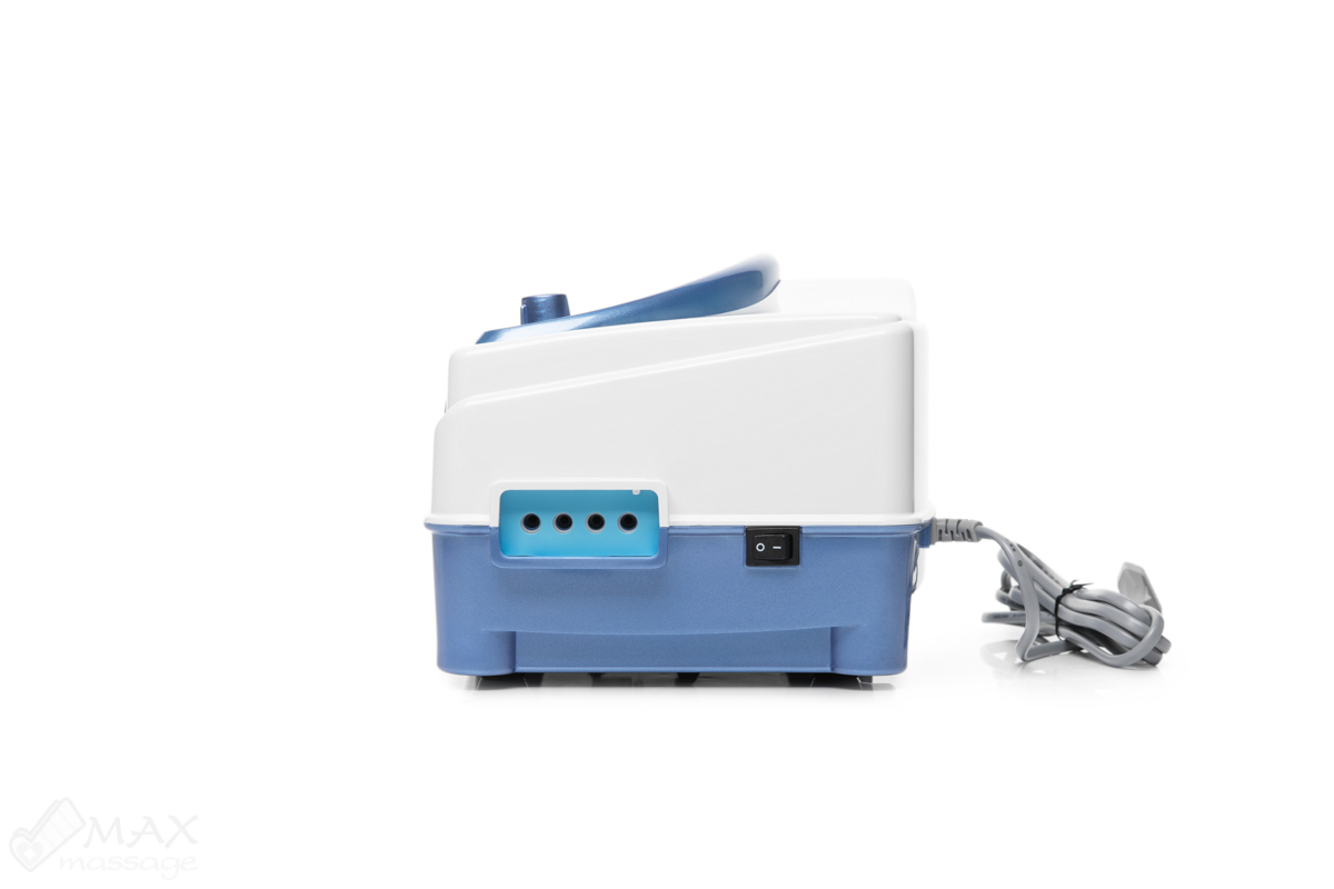 Morning Life WIC-2008 Аппарат для лимфодренажа / прессотерапии, профессиональный (размер пояса L) Morning Life WIC-2008 Аппарат для лимфодренажа / прессотерапии, профессиональный (размер пояса L)