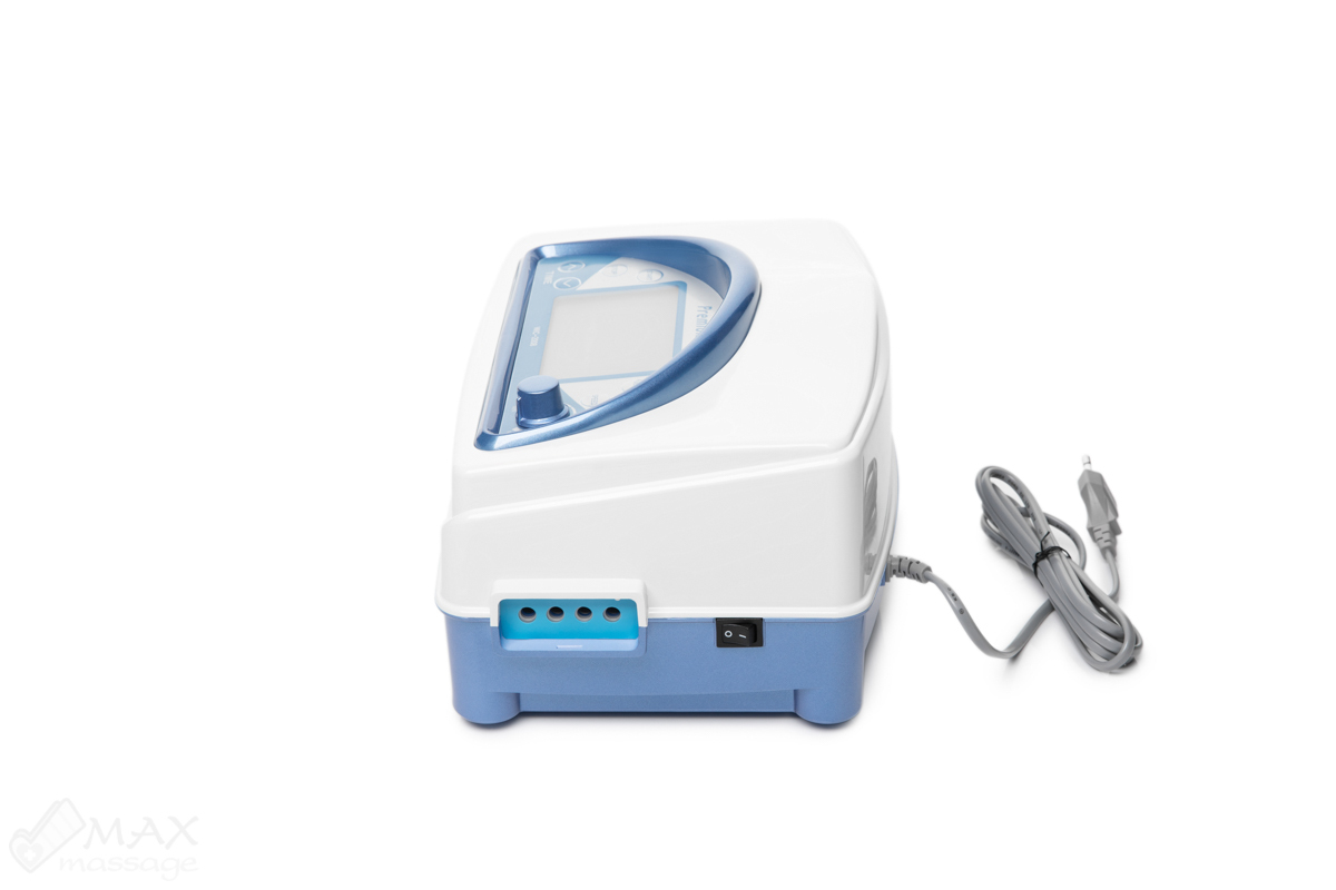 Morning Life WIC-2008 Аппарат для лимфодренажа / прессотерапии, профессиональный (размер пояса L) Morning Life WIC-2008 Аппарат для лимфодренажа / прессотерапии, профессиональный (размер пояса L)