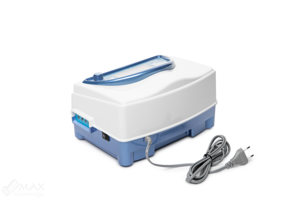 Morning Life WIC-2008 Аппарат для лимфодренажа / прессотерапии, профессиональный (размер пояса L) Morning Life WIC-2008 Аппарат для лимфодренажа / прессотерапии, профессиональный (размер пояса L)