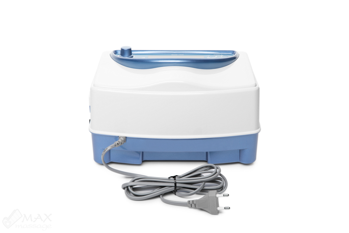 Morning Life WIC-2008 Аппарат для лимфодренажа / прессотерапии, профессиональный (размер пояса L) Morning Life WIC-2008 Аппарат для лимфодренажа / прессотерапии, профессиональный (размер пояса L)