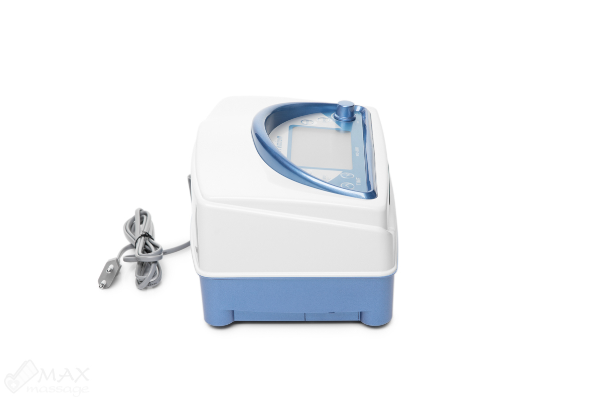 Morning Life WIC-2008 Аппарат для лимфодренажа / прессотерапии, профессиональный (размер пояса L) Morning Life WIC-2008 Аппарат для лимфодренажа / прессотерапии, профессиональный (размер пояса L)